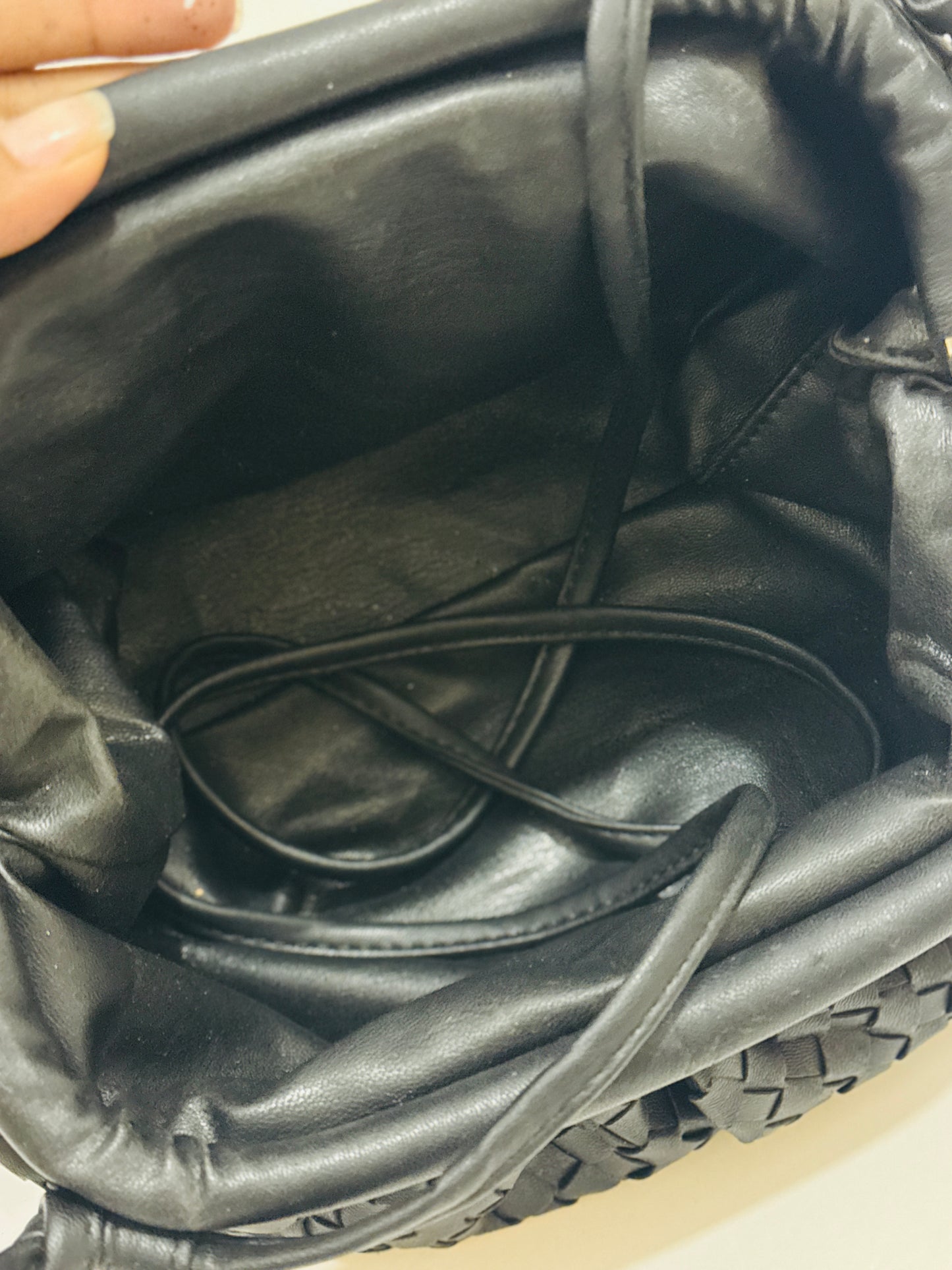 WEAVE | BAG