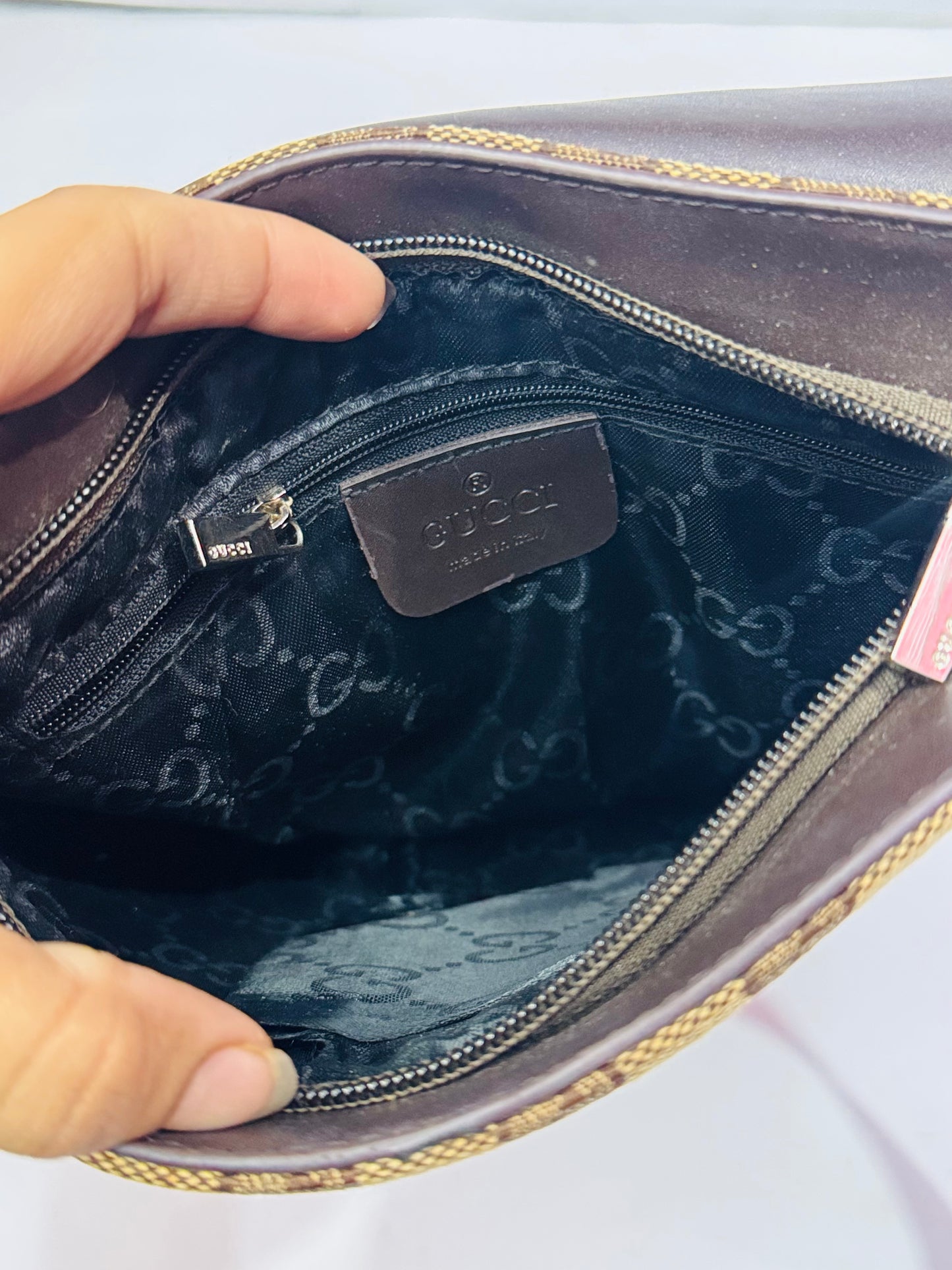 Gucci |Unisex Crossbody