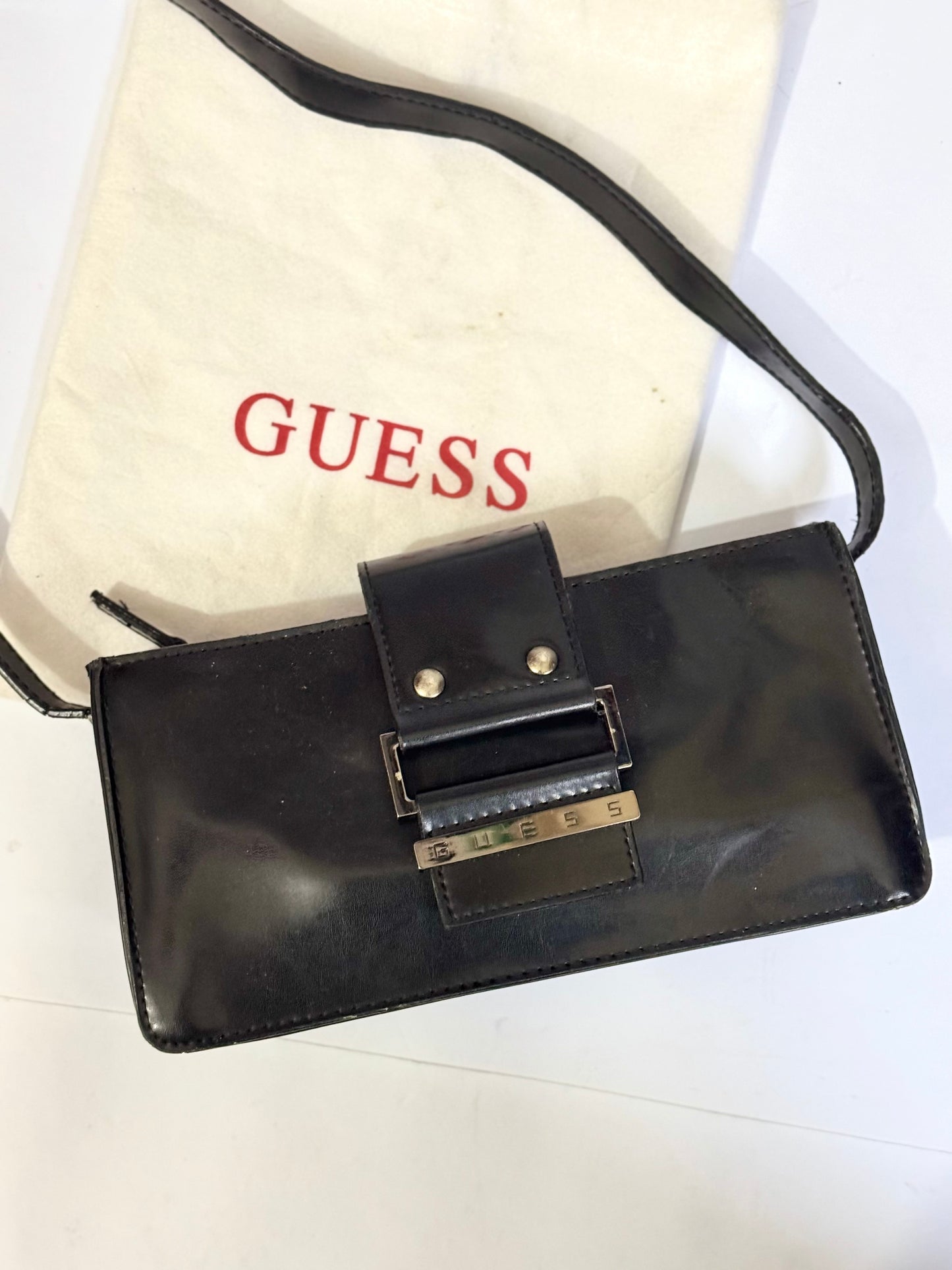 Guess |Shoulder Bag