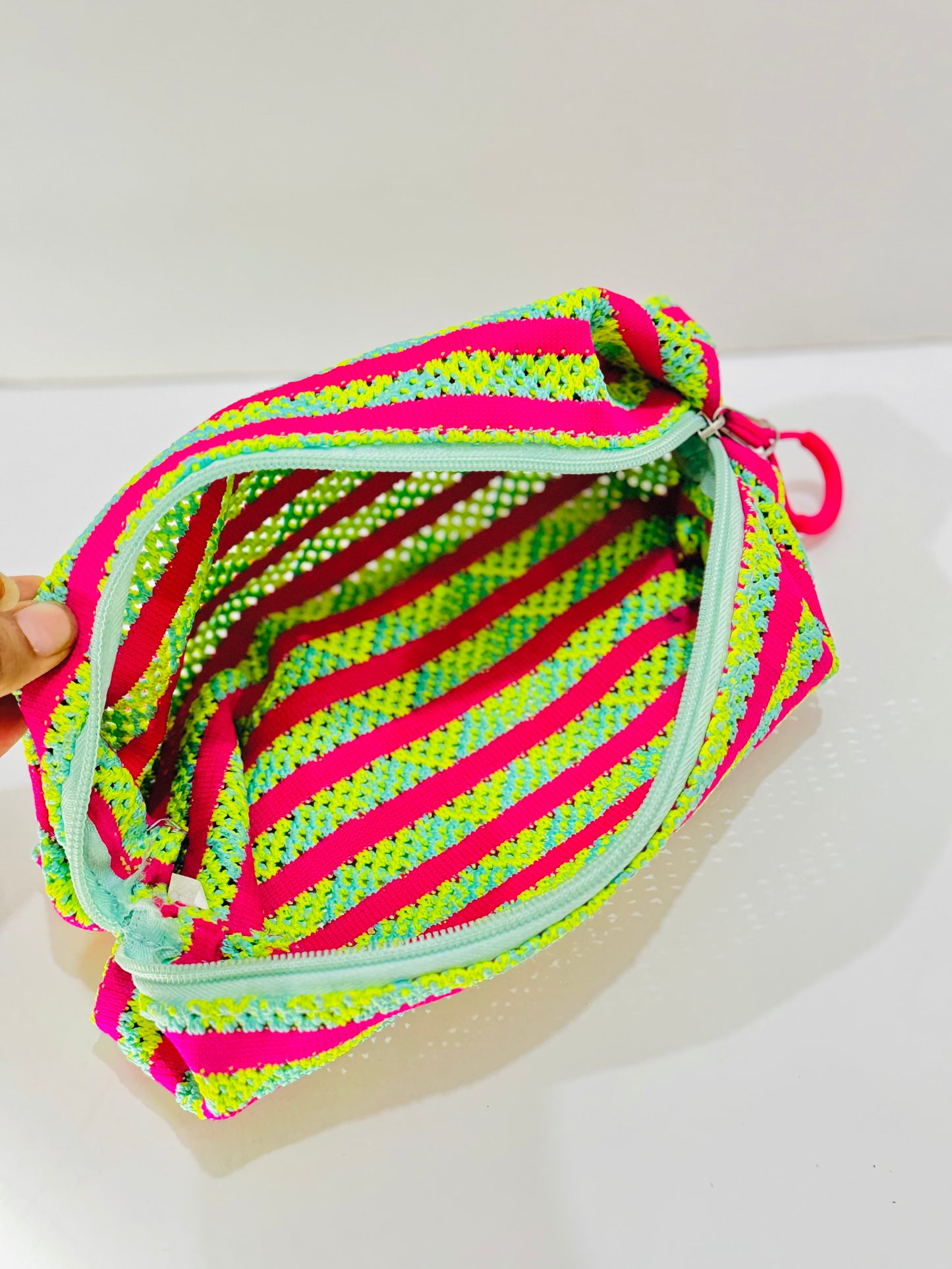 Knit | Pouch