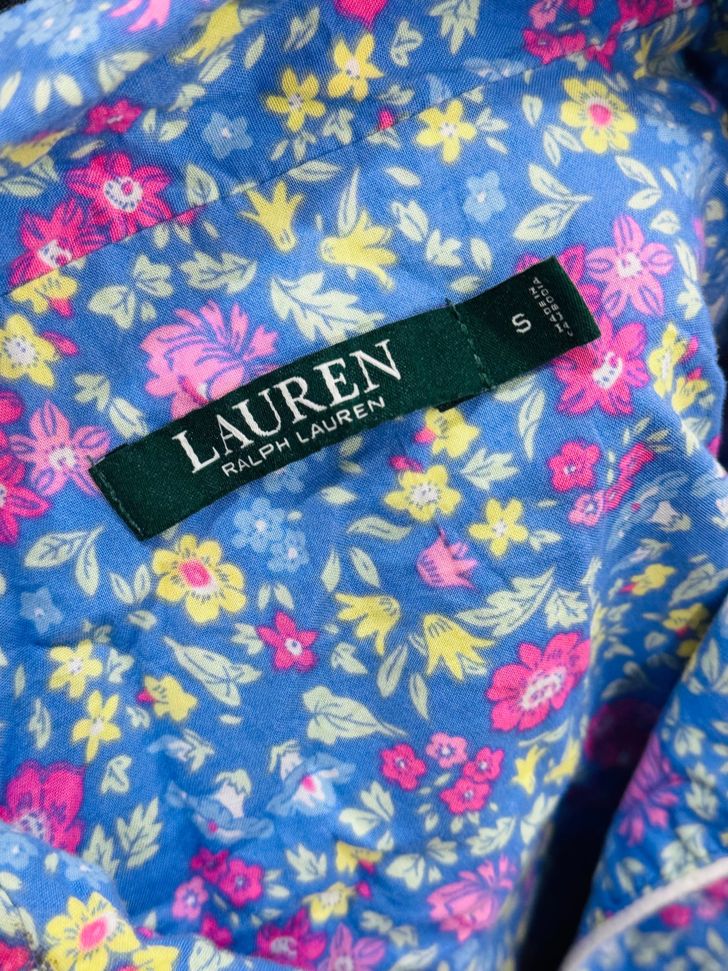 Ralph Lauren |shirt