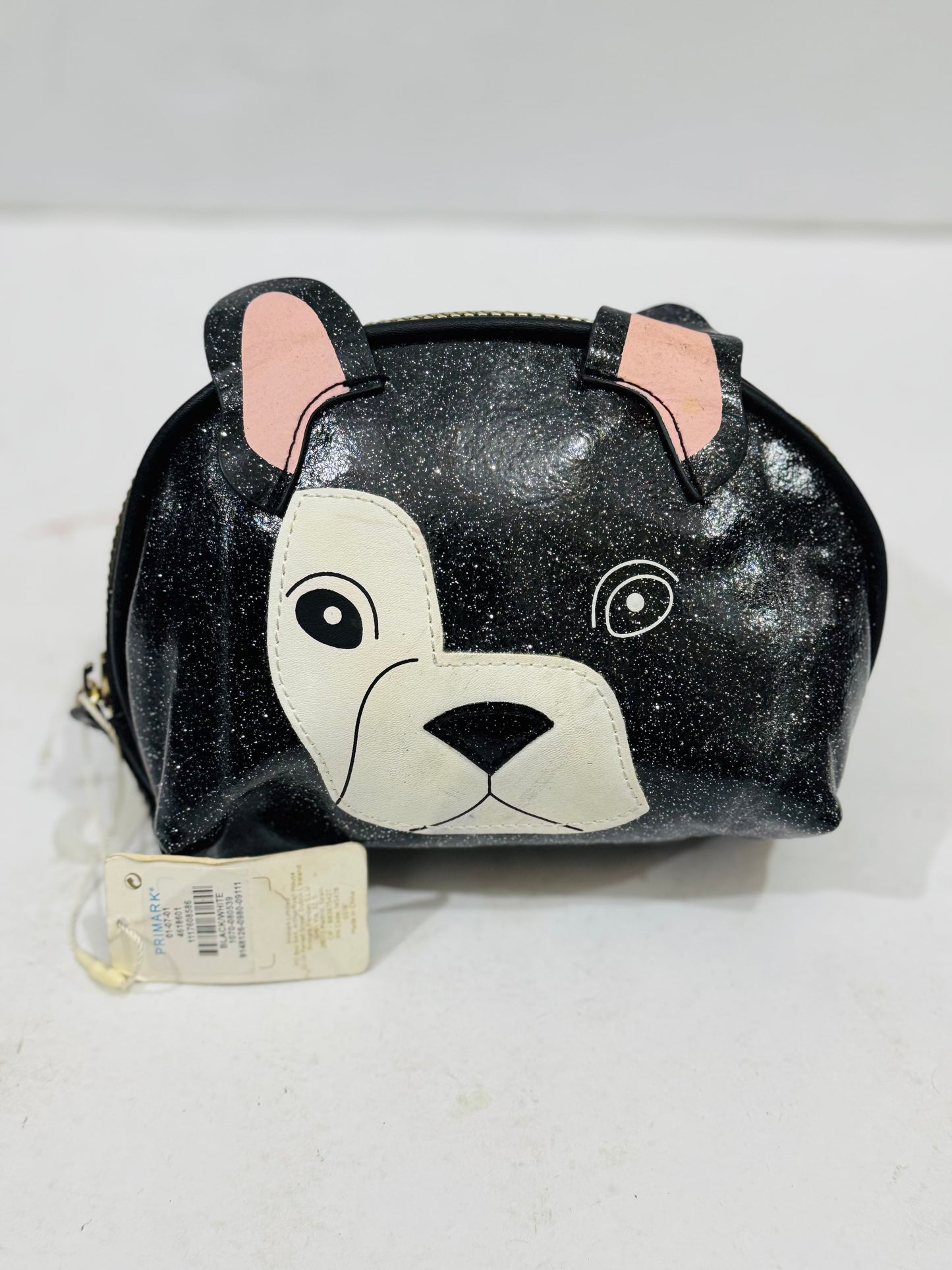 Primark tag 🏷️ pouch | need inner wash