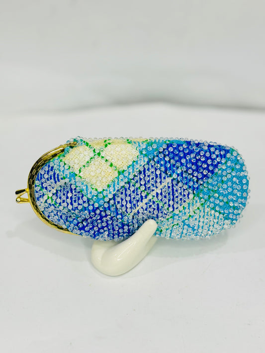 Beaded |Clutch