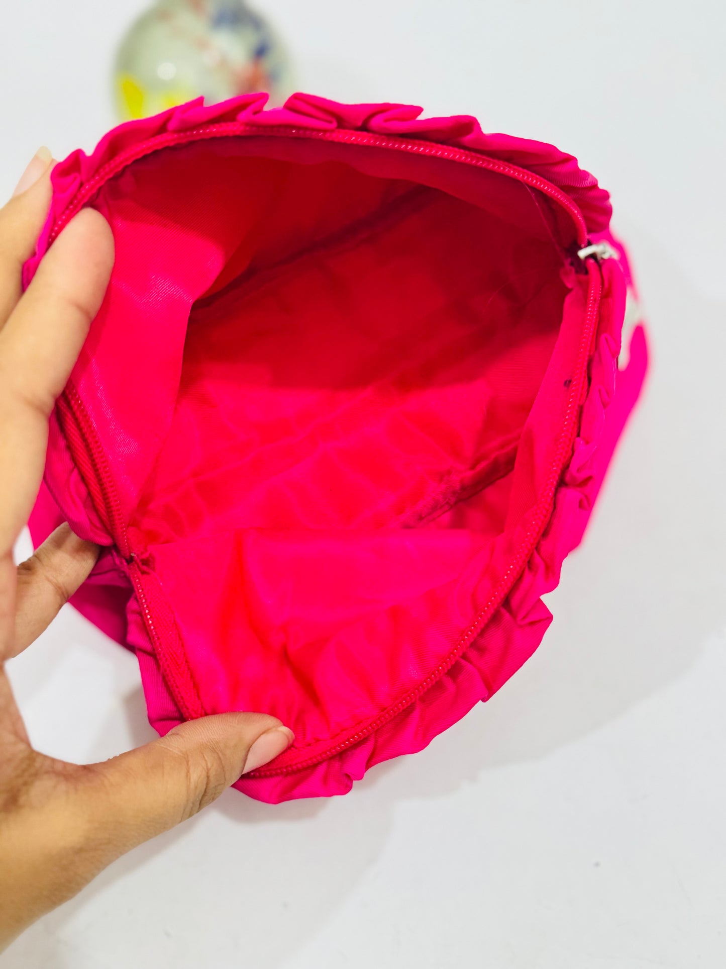 Mini |Pouch
