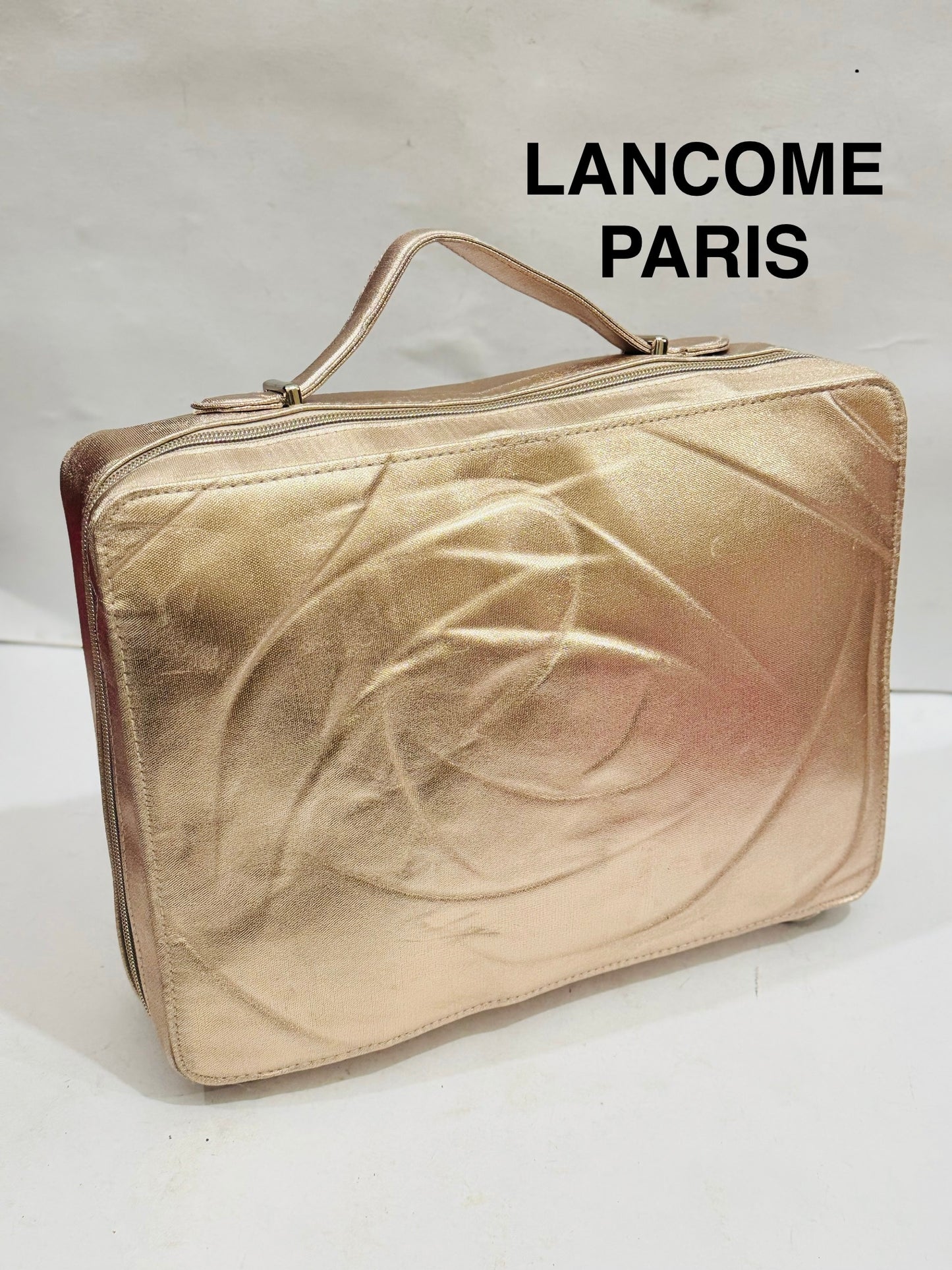 Lancome Box Vanity