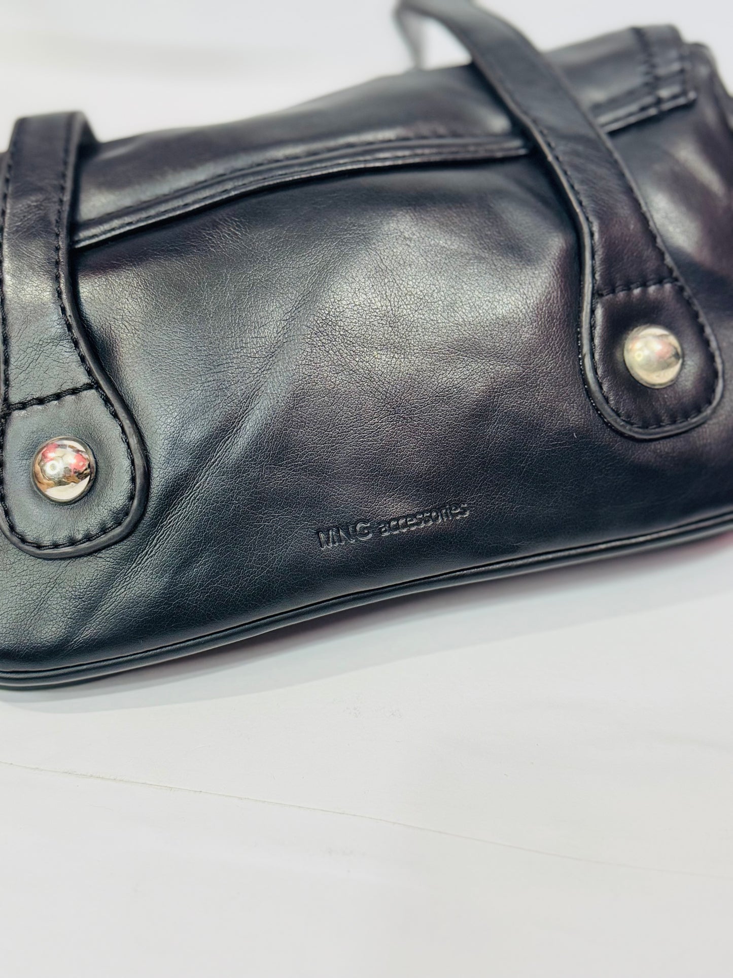 MANGO Shoulder |Bag