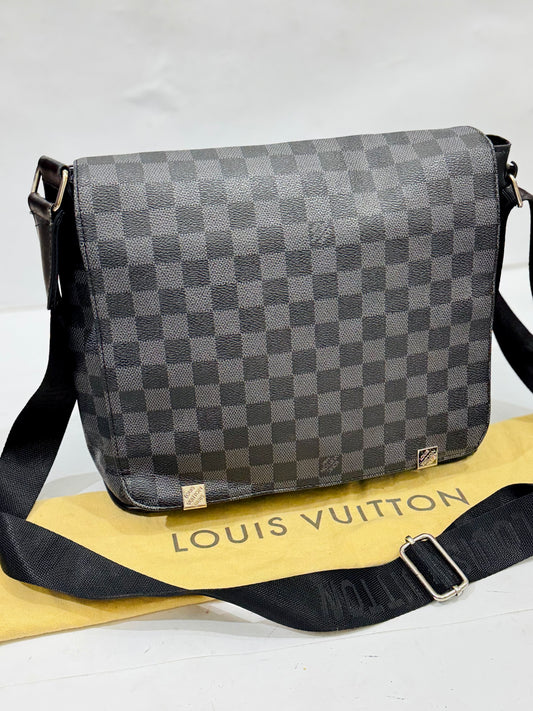 LV |Unisex Messenger bag