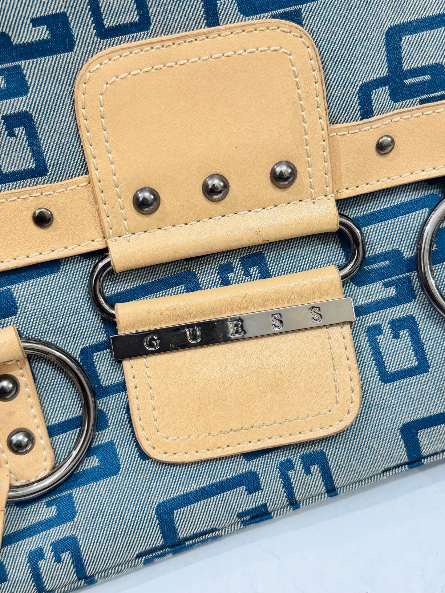 GUESS SHOULDER |BAG