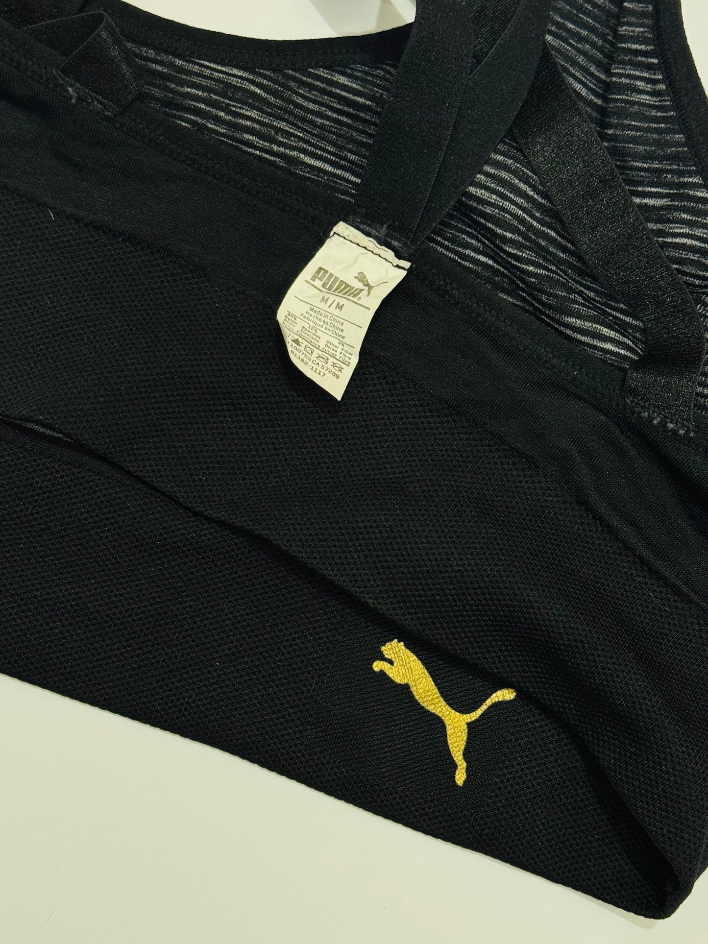 PUMA
