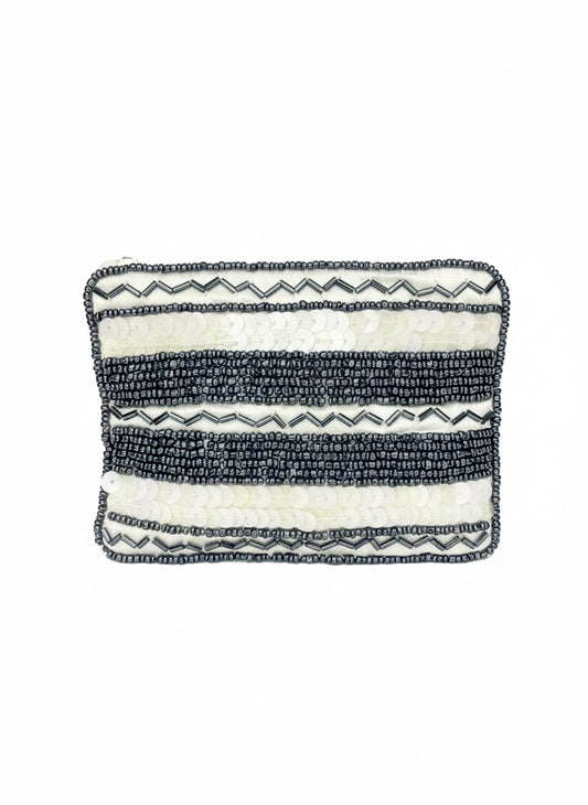 Beaded |Wallet