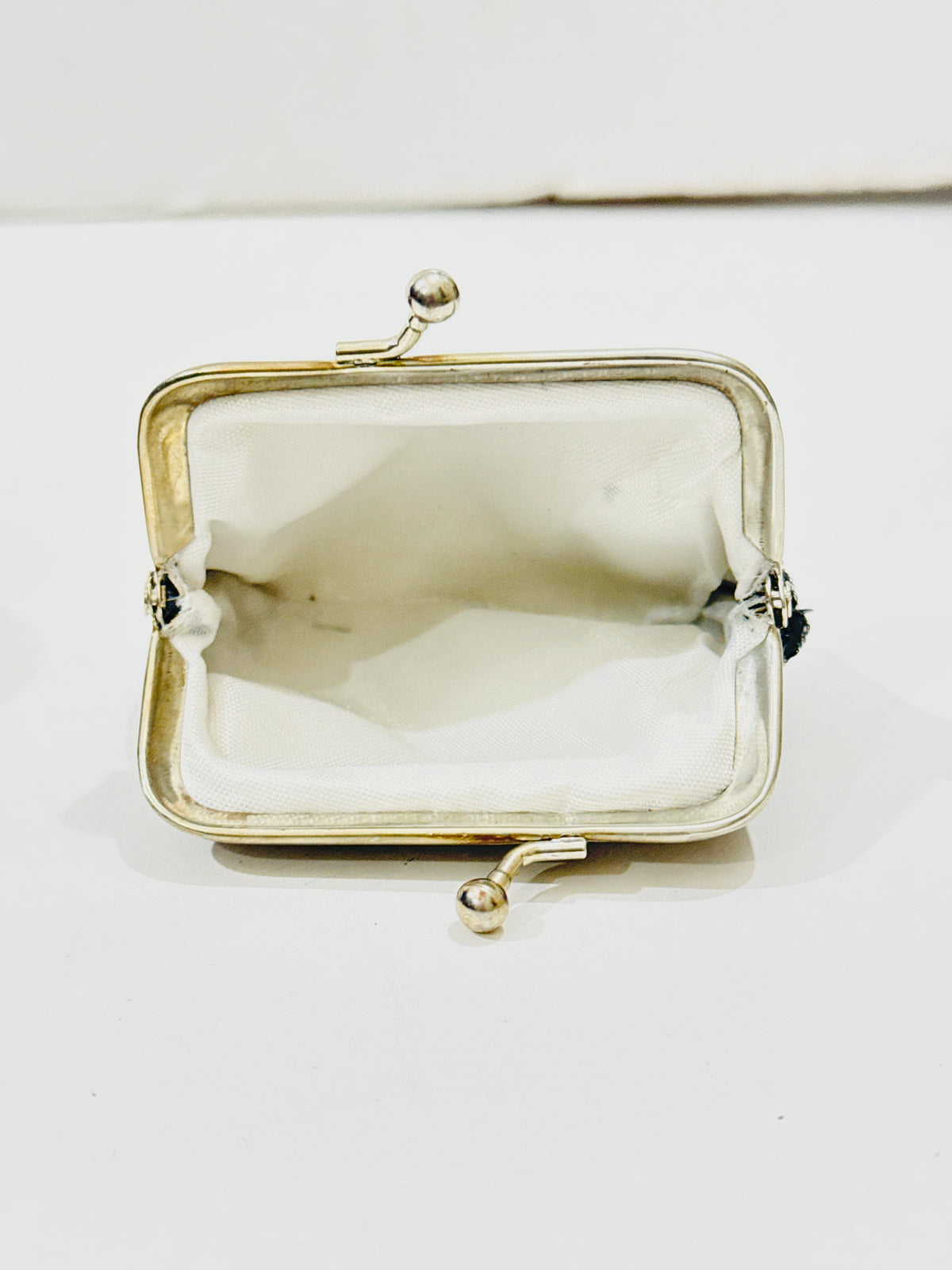 Kiss Lock | Wallet