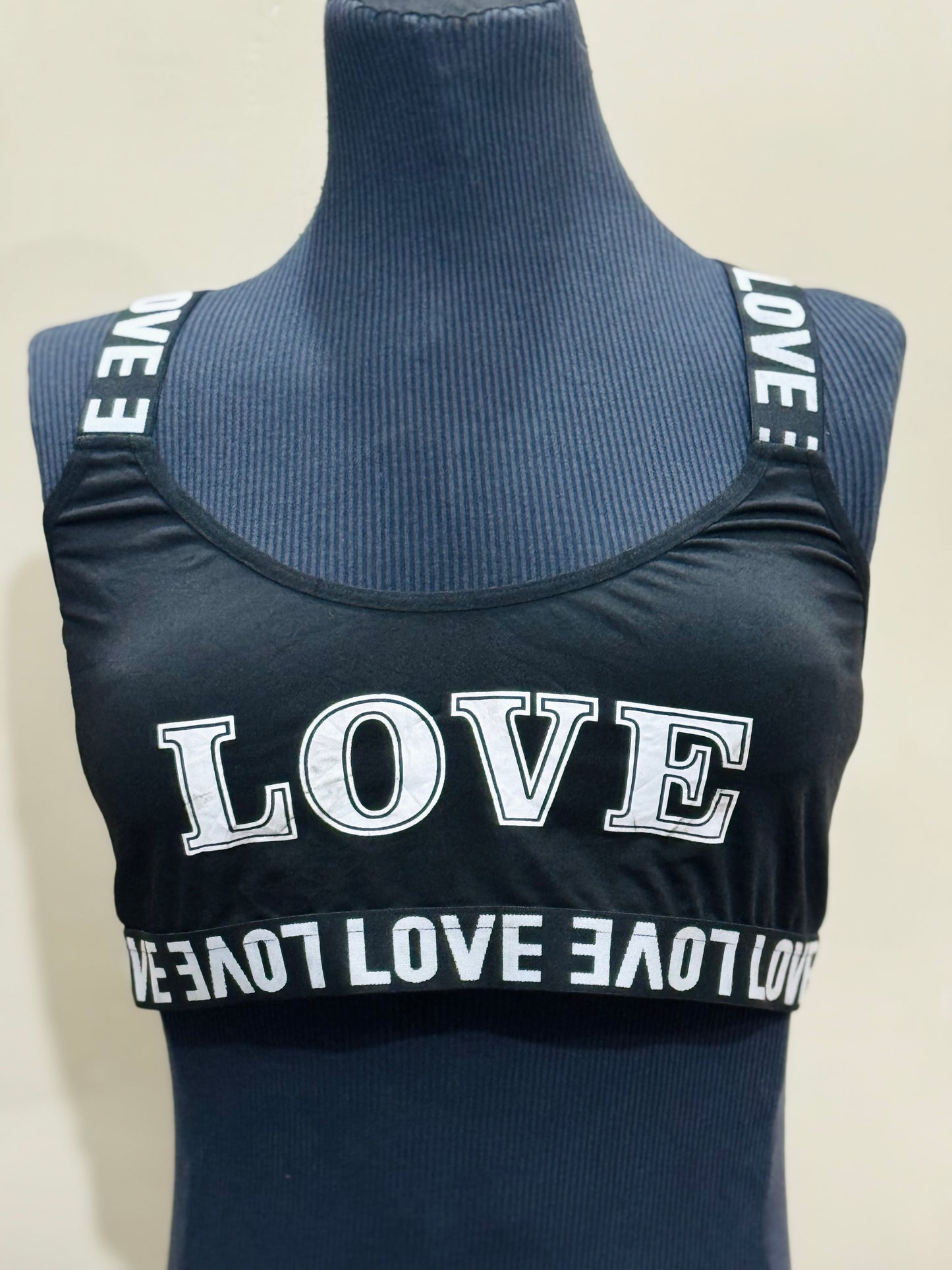 LOVE