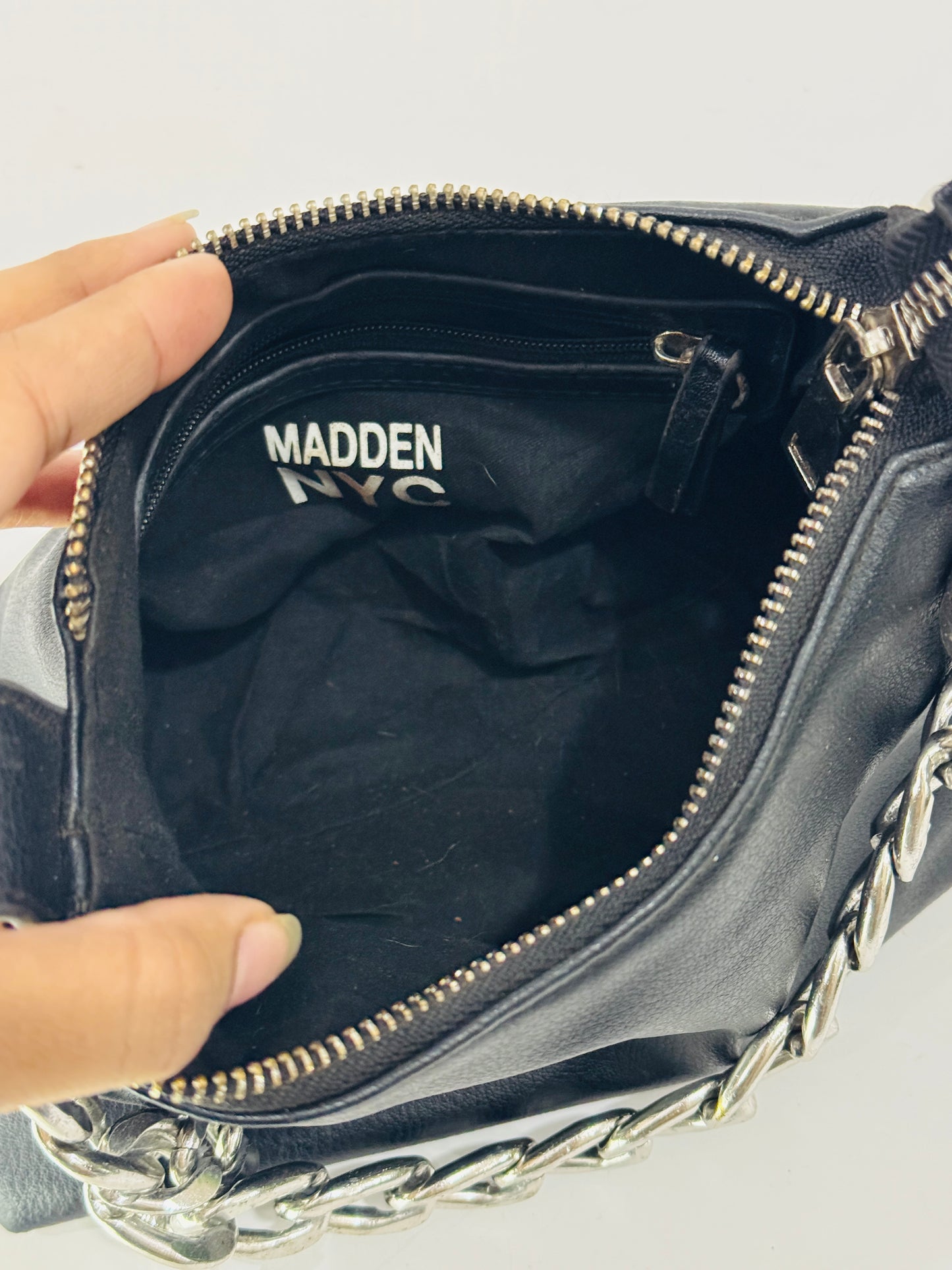 MADDEN NYC