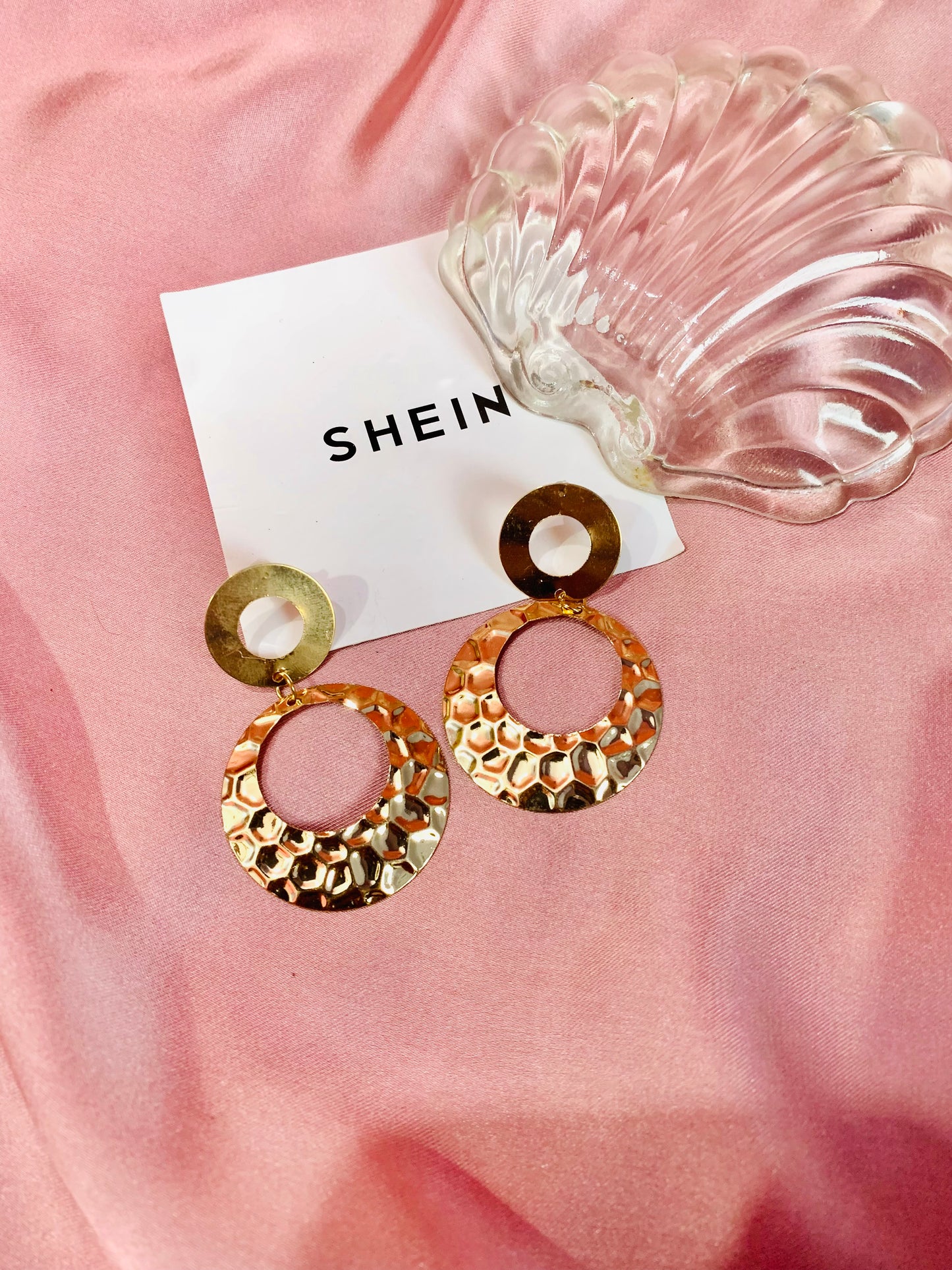 SHEIN | Earrings