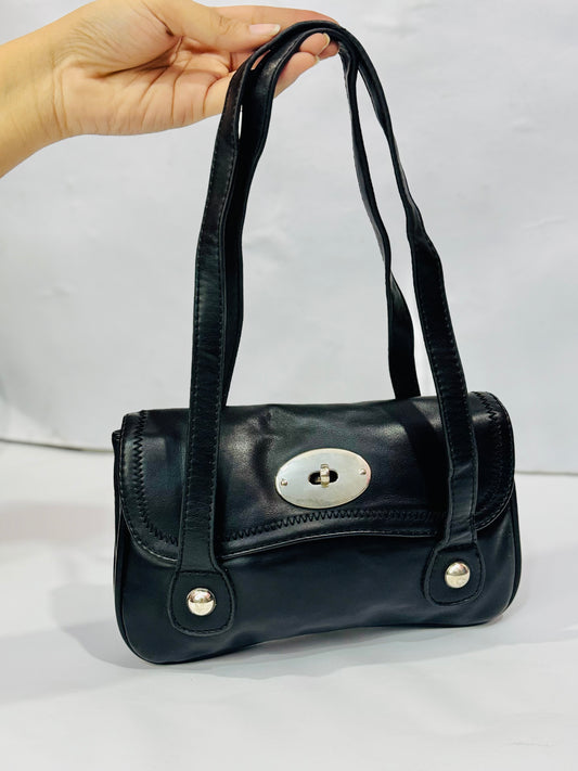 MANGO Shoulder |Bag