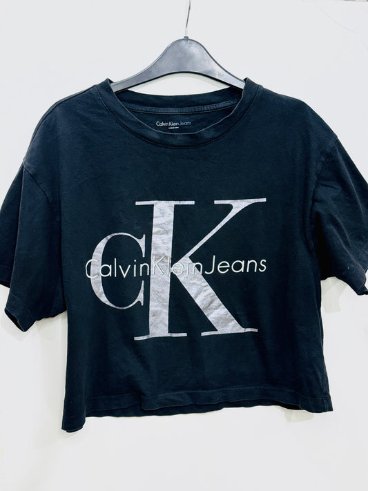 CK | SIZE : L