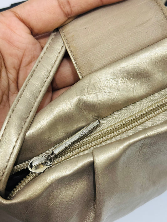 CK |Clutch Crossbody