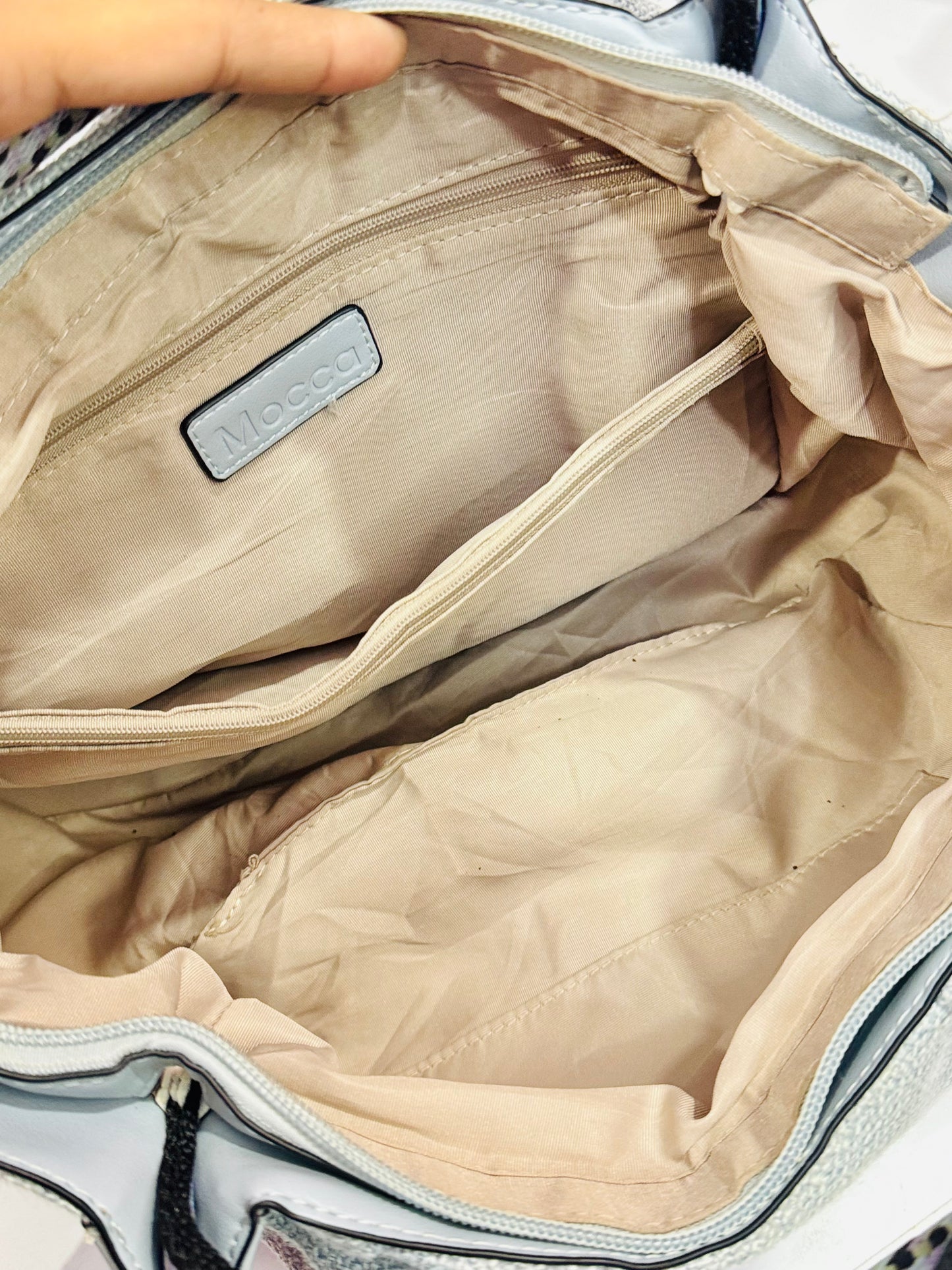 MOCCA | BAG