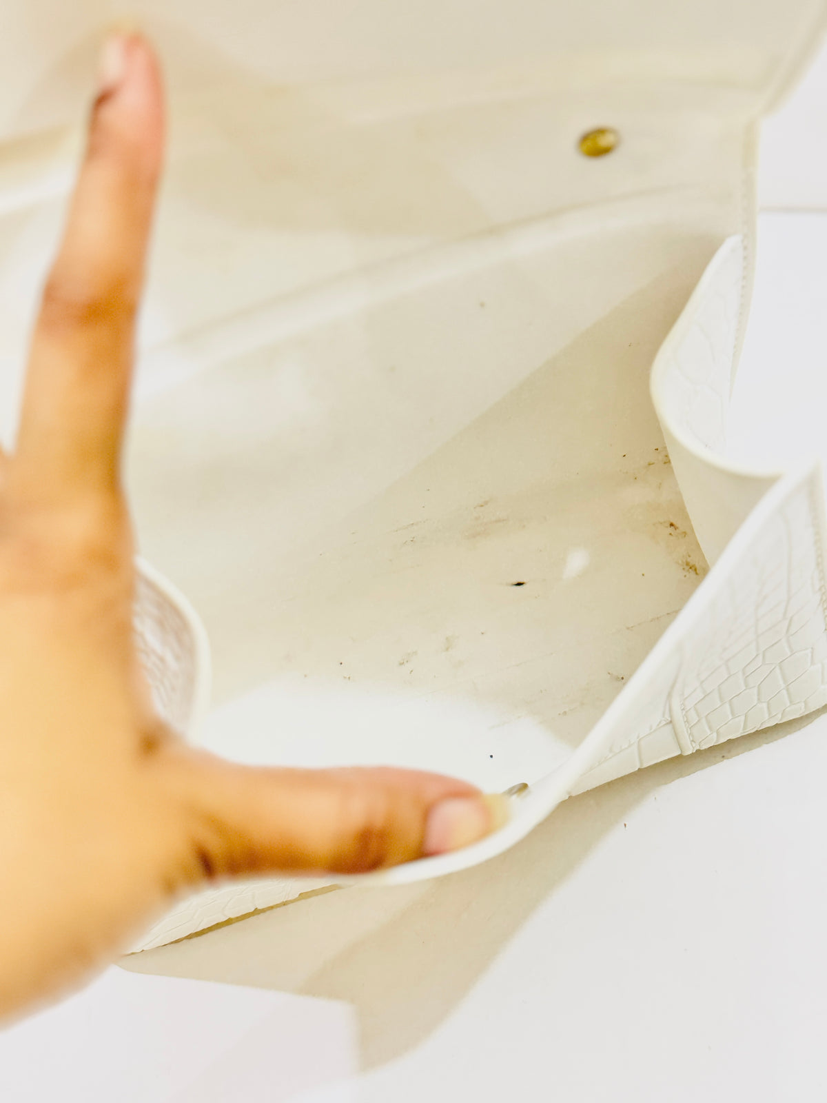 HAND BAG