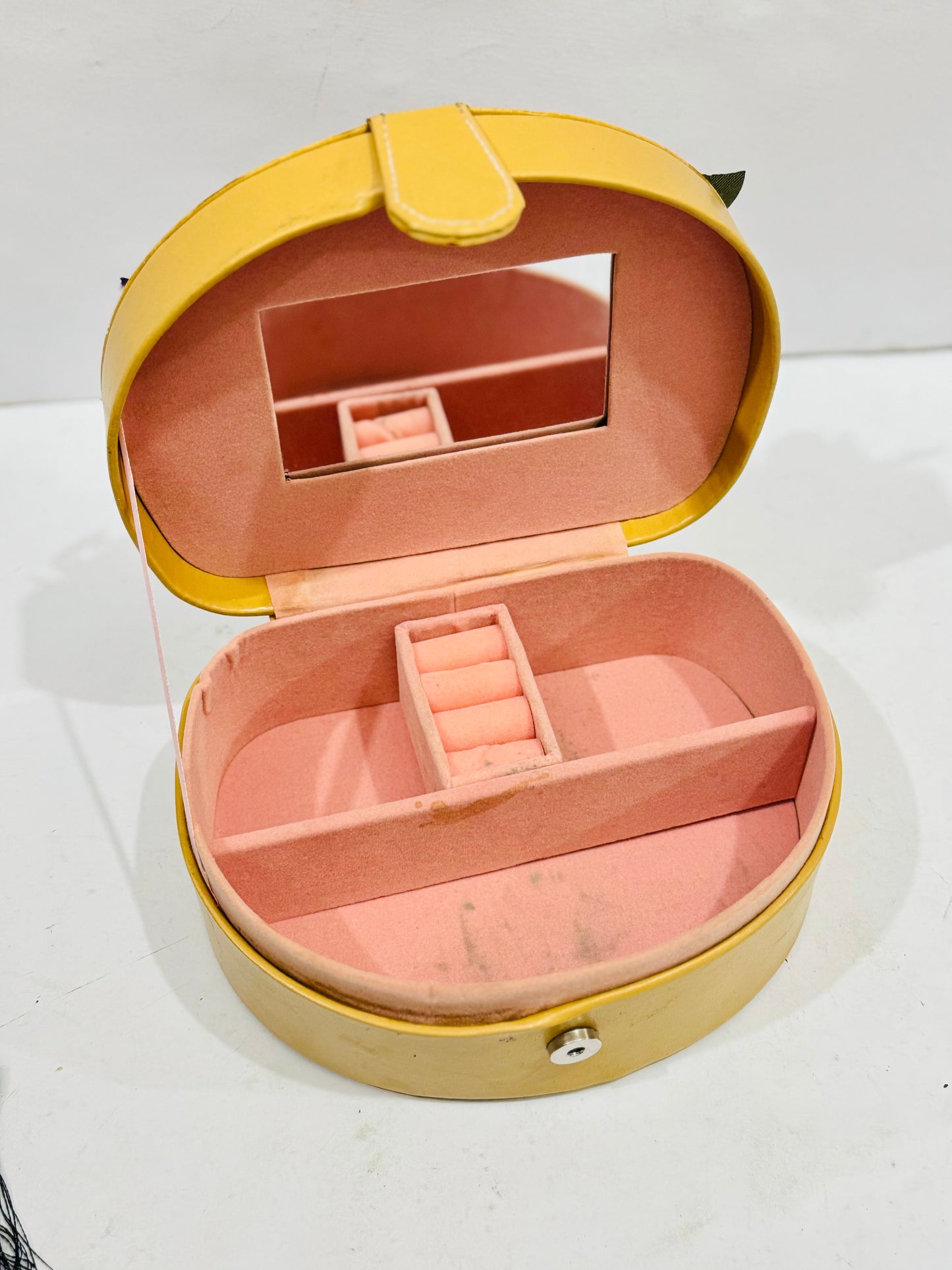 Jewellery Box