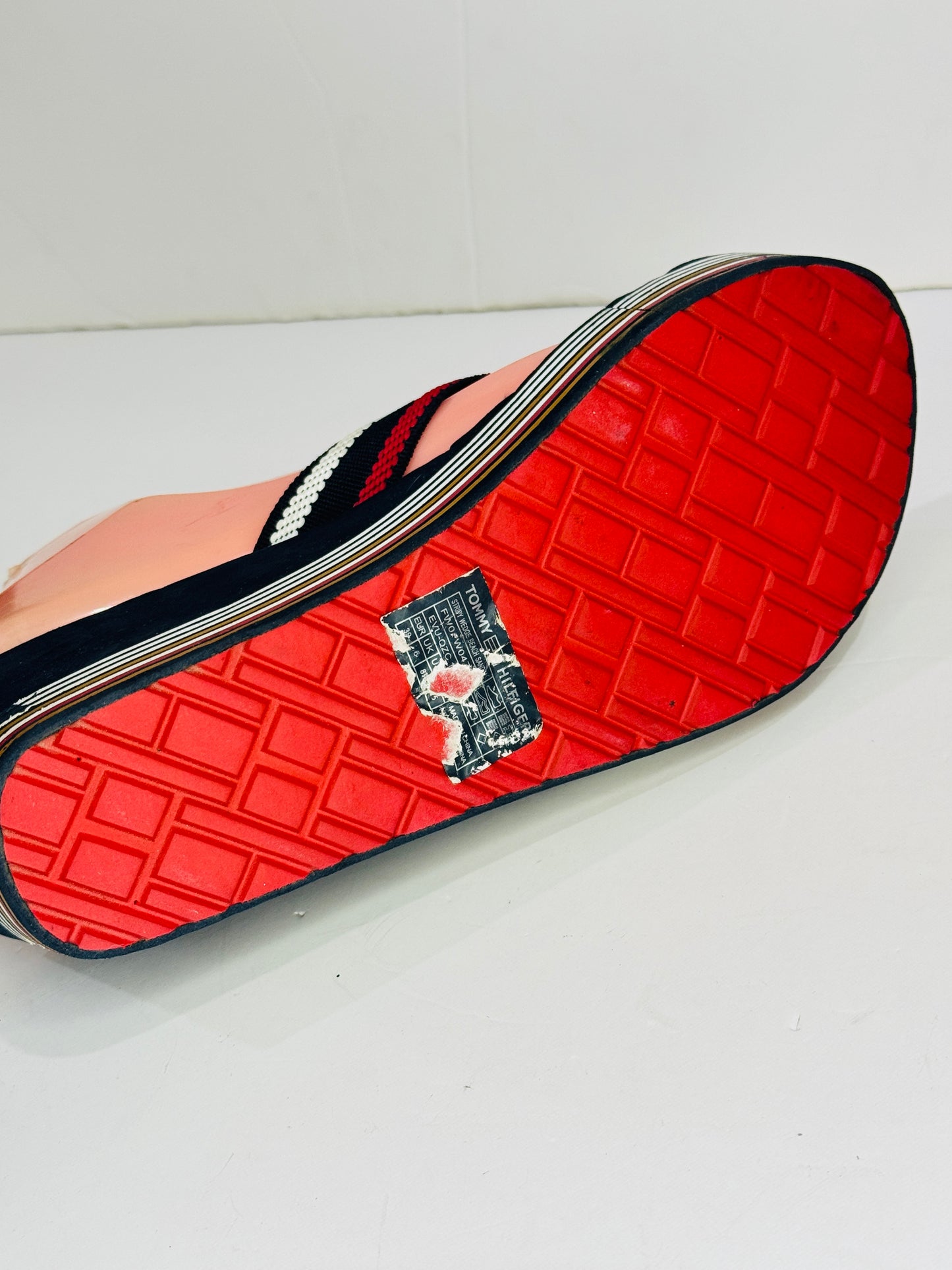 TOMMY HILFIGER | 38/39
