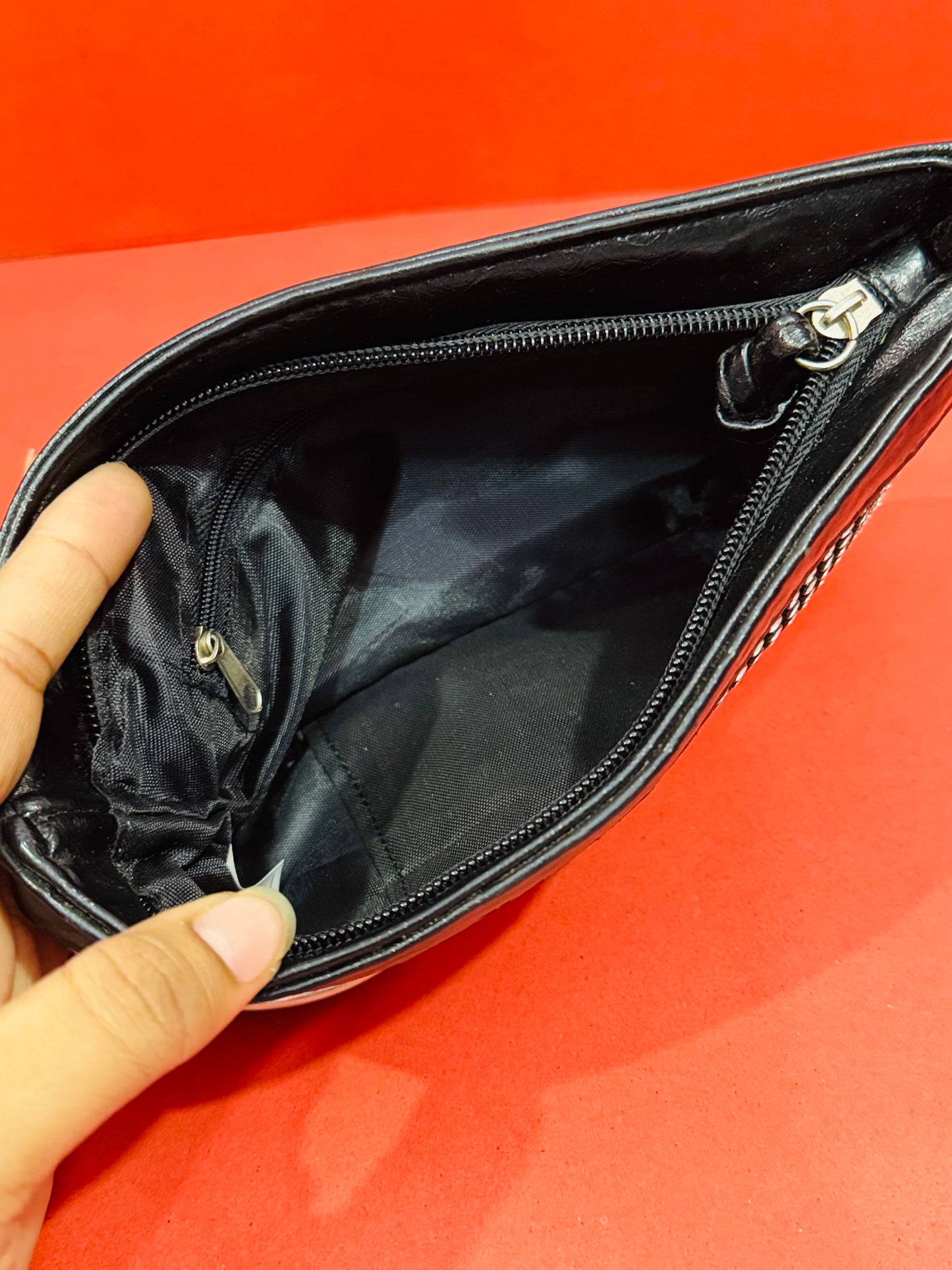 Fancy |Bangle Clutch