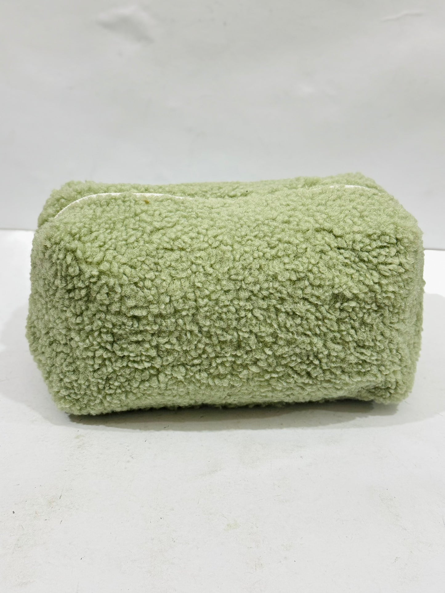 Wool | Box Pouch