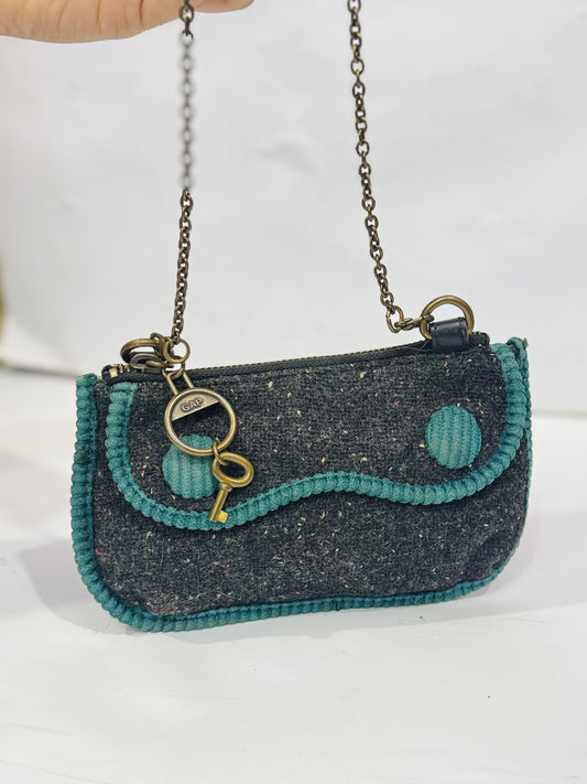 GAP |Mini Shoulder Bag