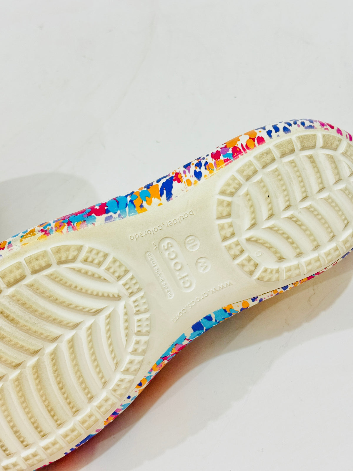 CROCS | 40