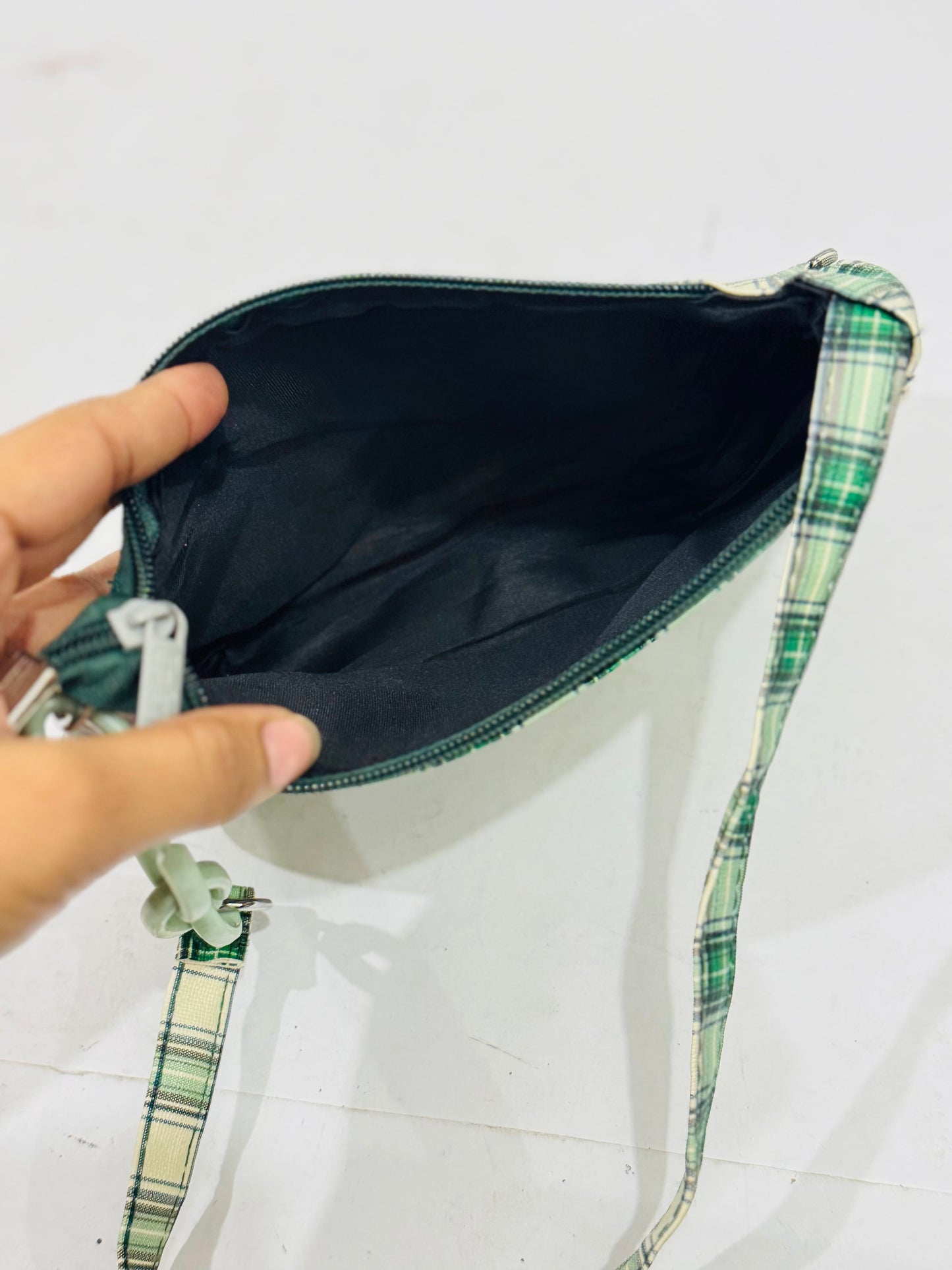 Check shoulder |Bag