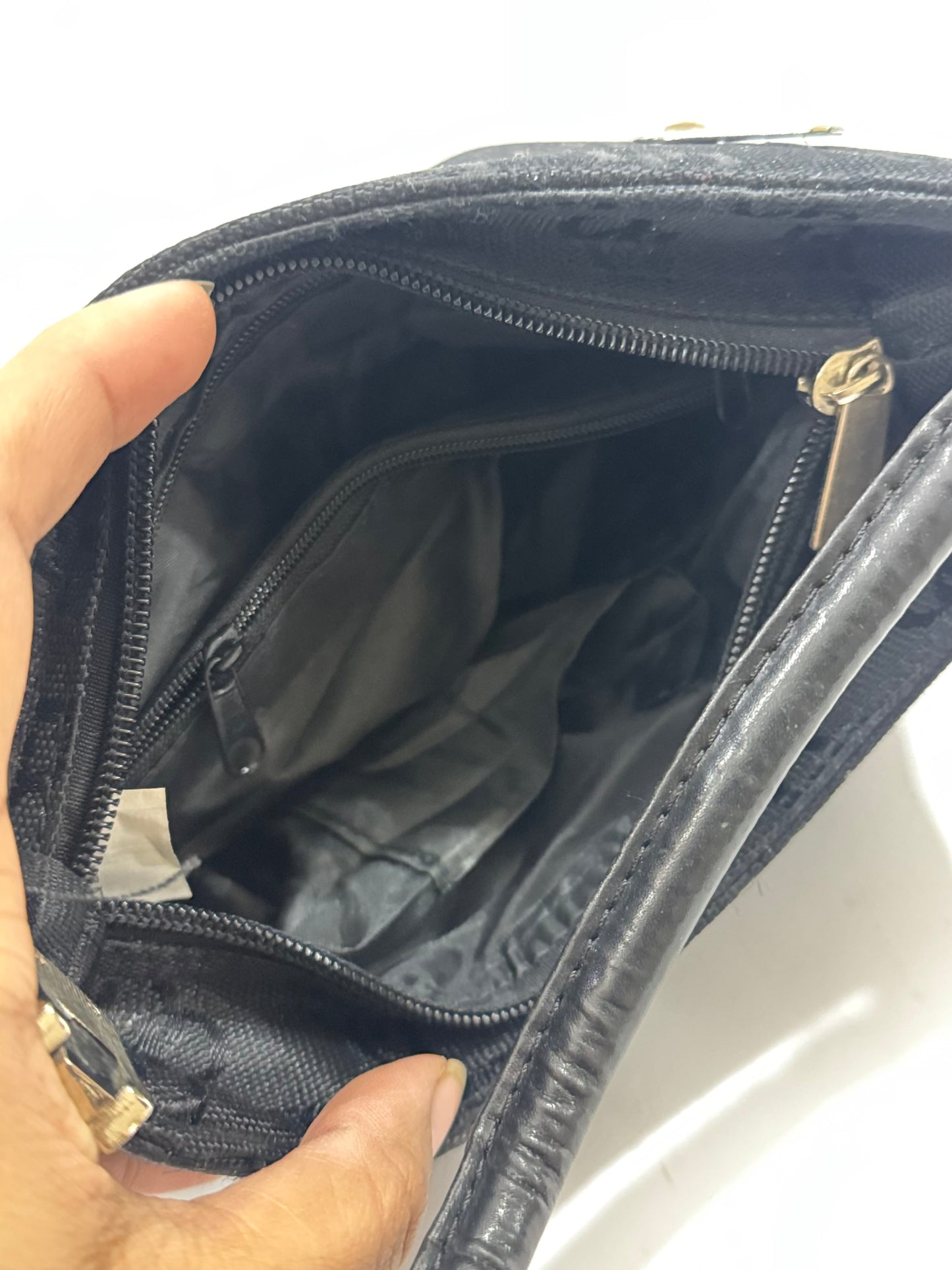 DD |Shoulder Bag