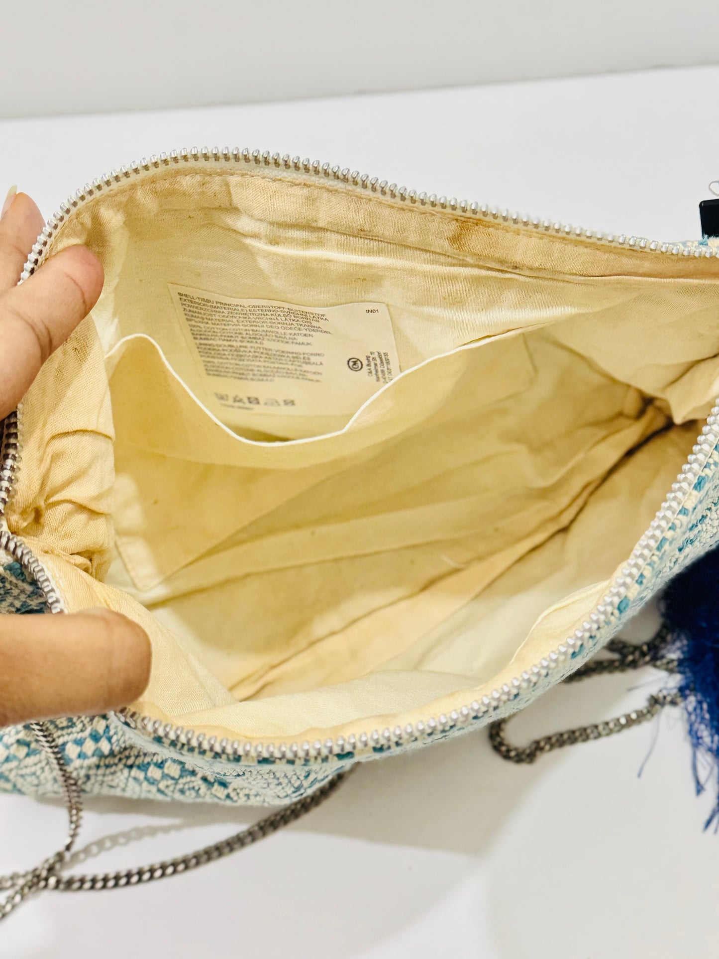 Woven | Bag