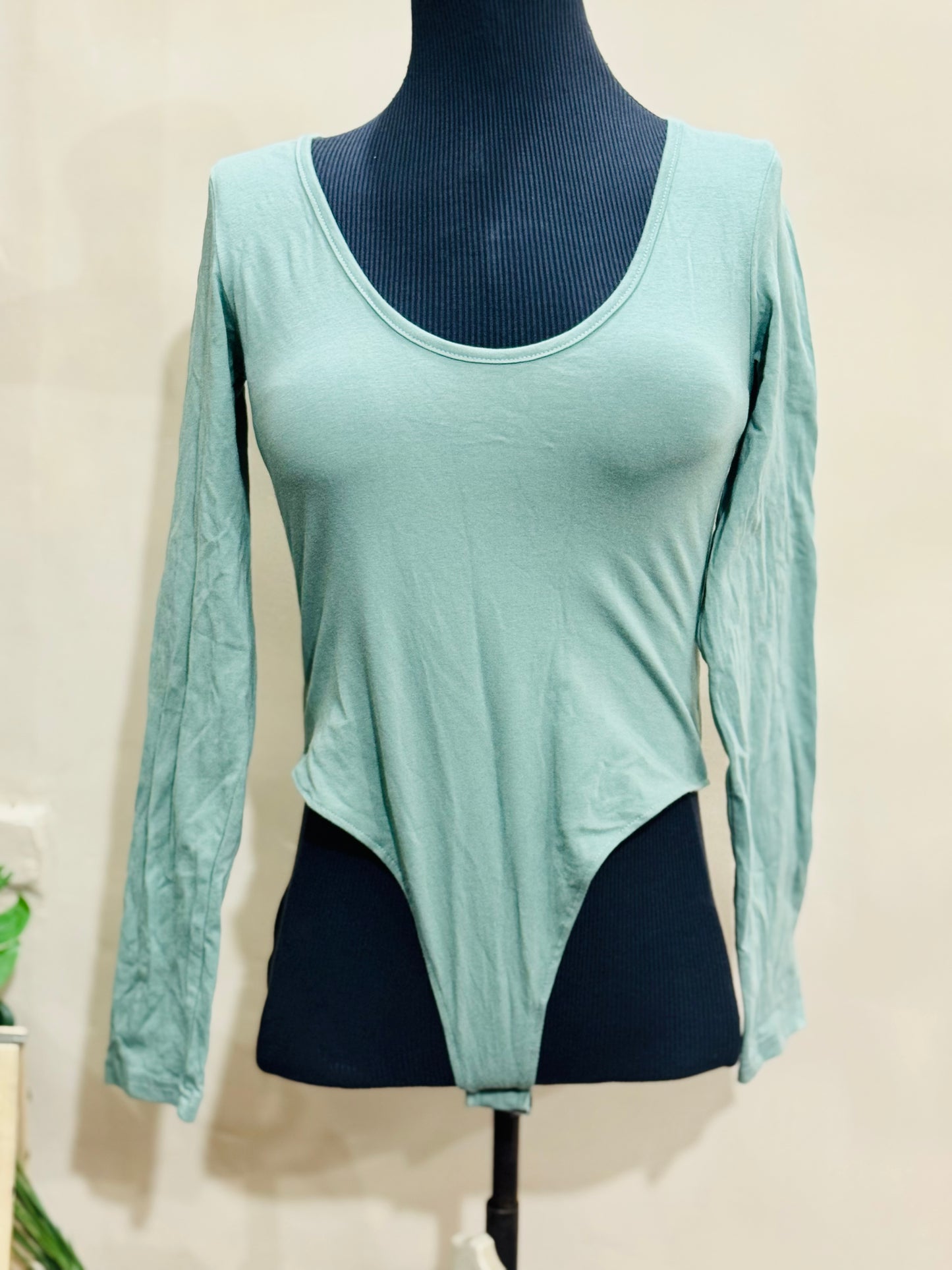boohoo Stretchable |Top