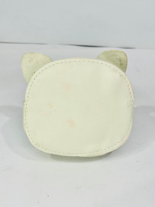 Meow |Pouch