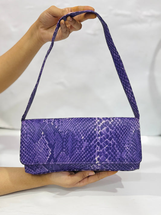 Snake |Shoulder Bag