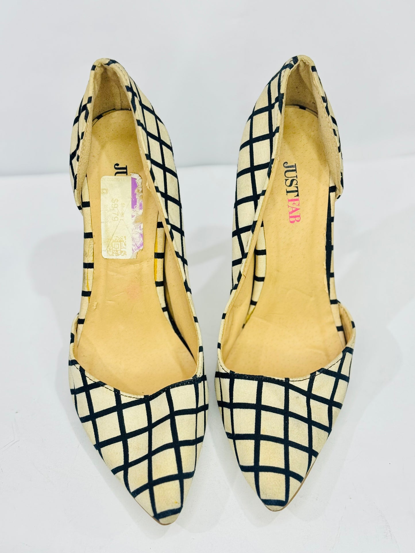 JUSTFAB | 38/39
