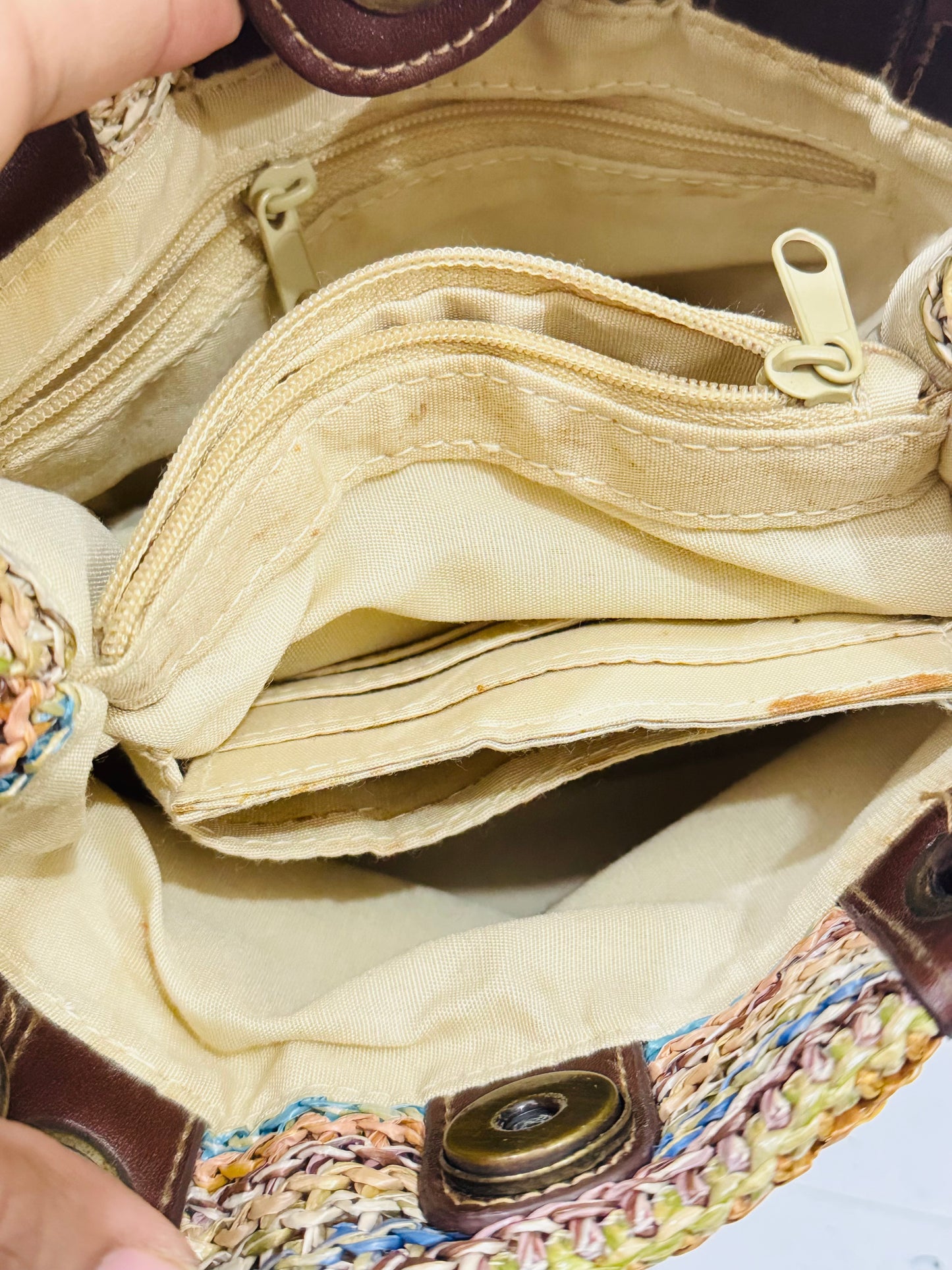 ROSSETI Mini |Bag