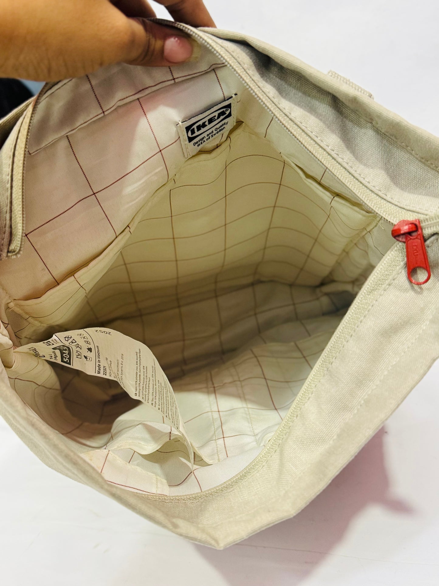 IKEA |Backpack/Handbag