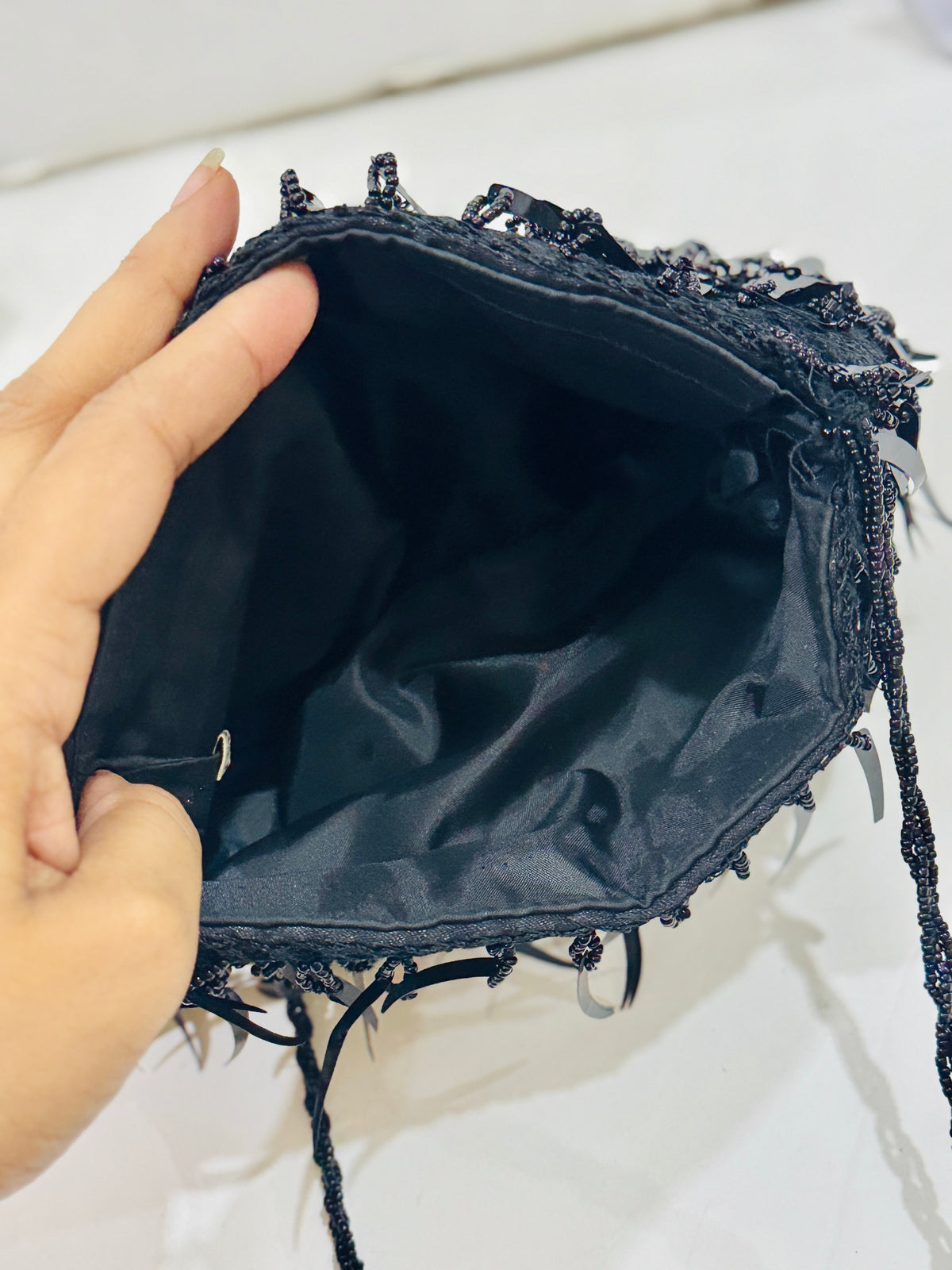BEADED | BAG
