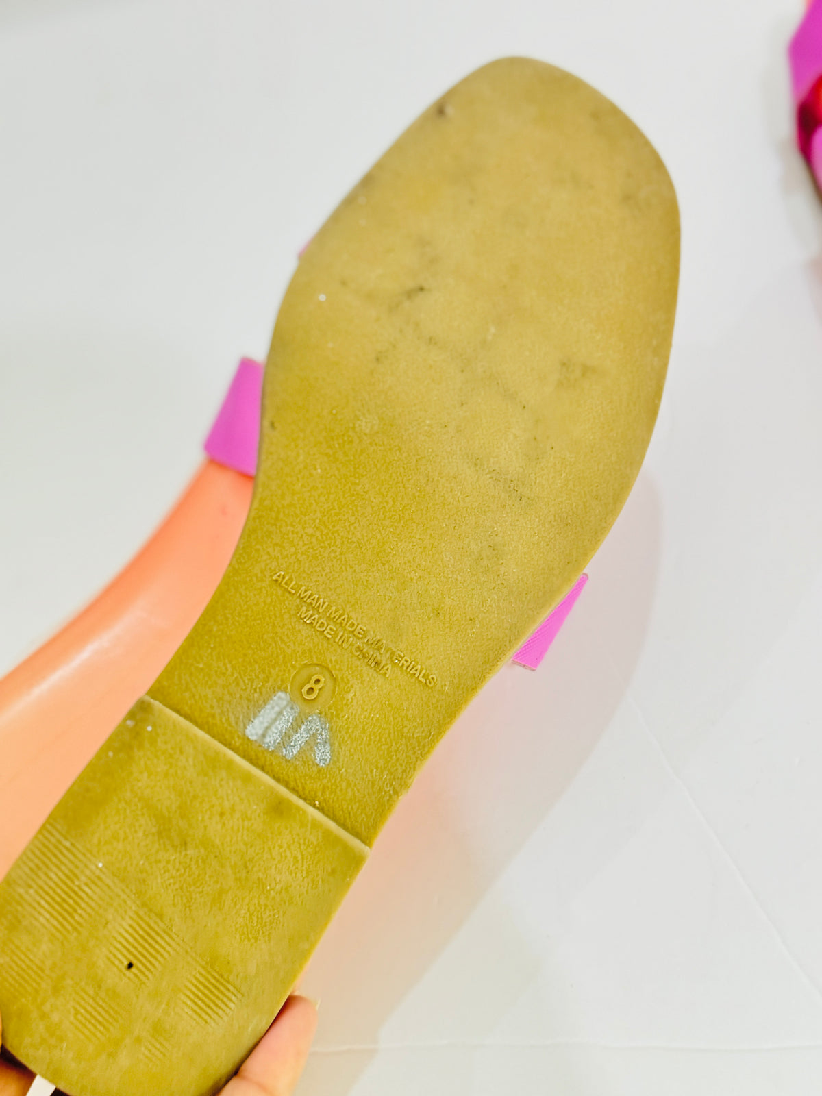 H SANDAL | 38/39