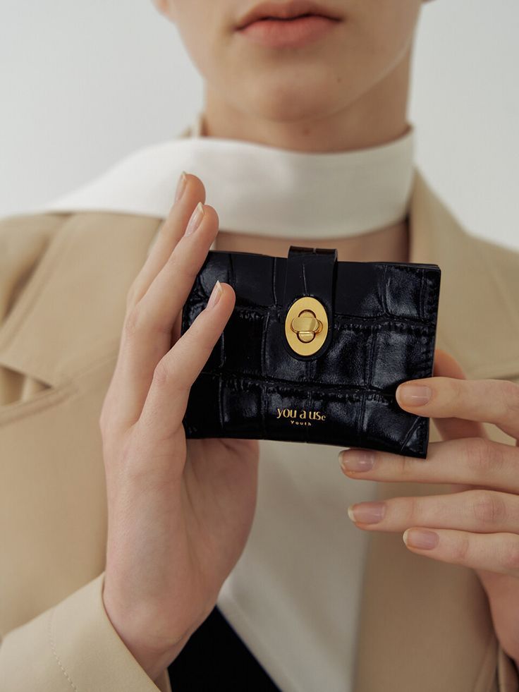 WALLET – CHARMTHINGS