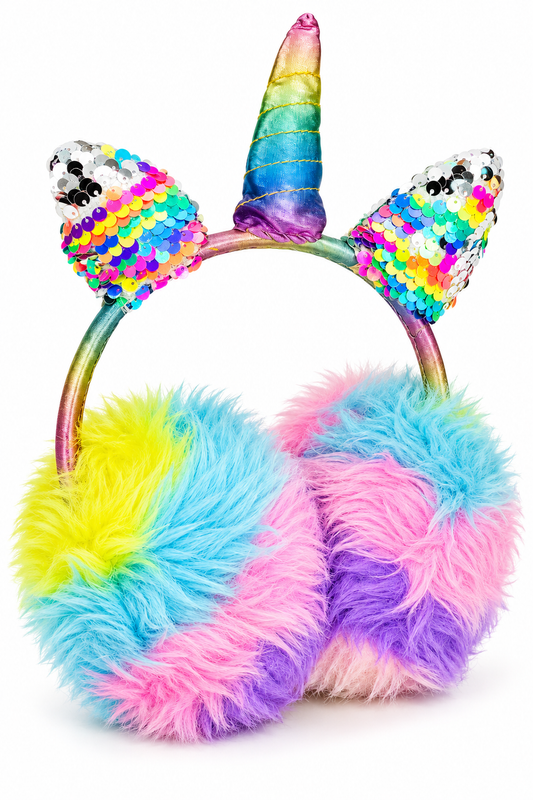 Wonder Nation | Earmuff