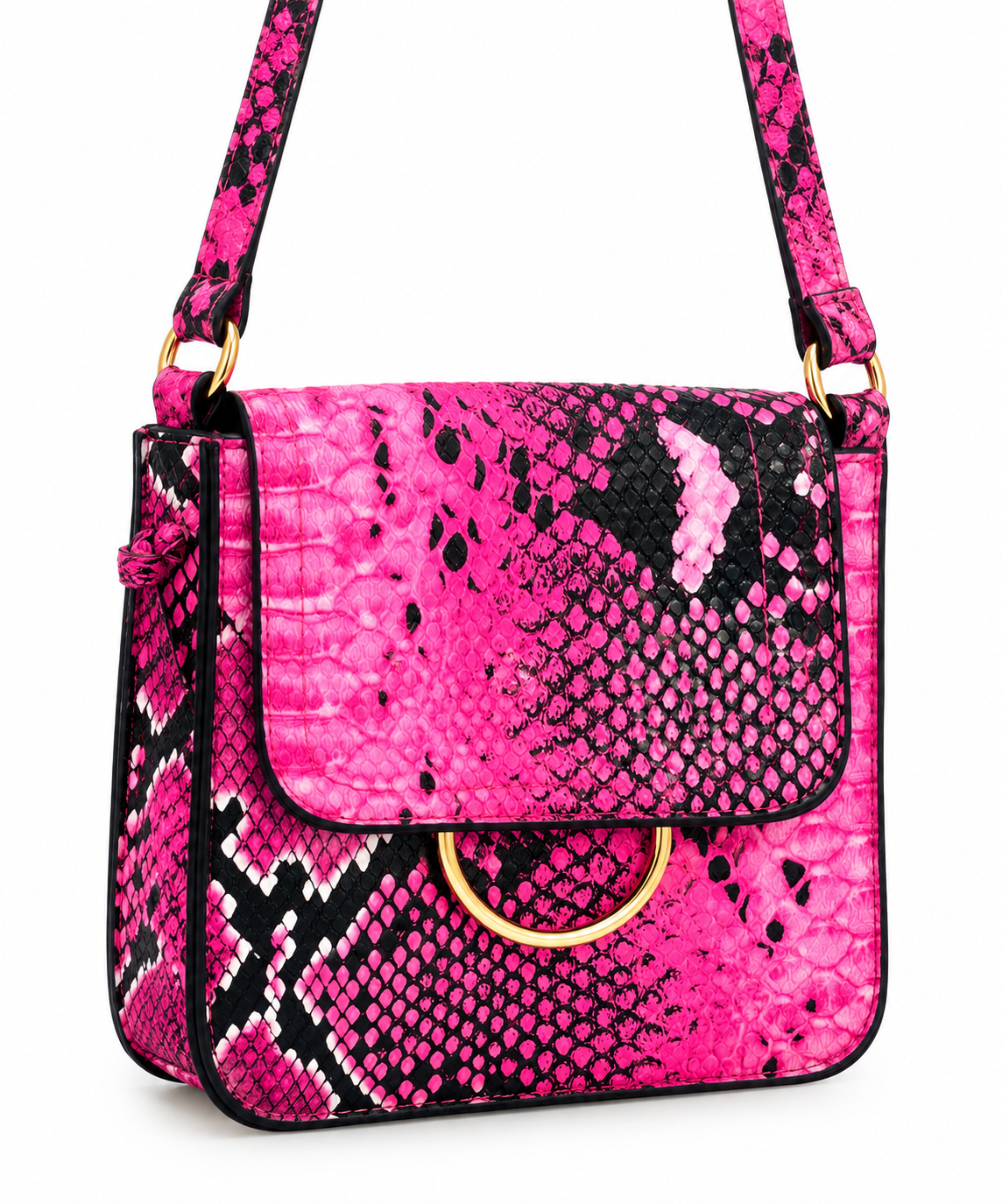 SNAKE | CROSSBODY