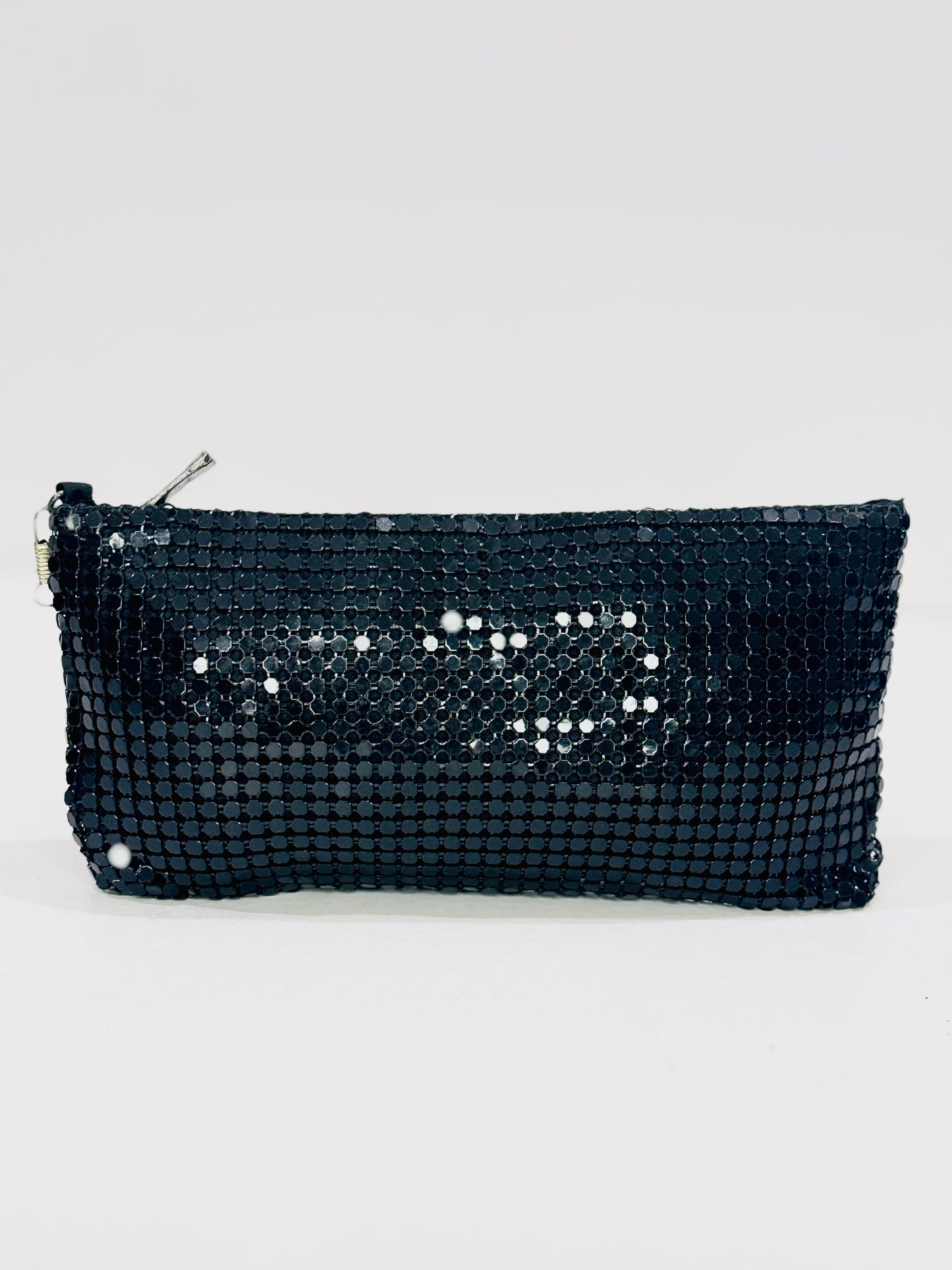 Metal Mesh | Wallet