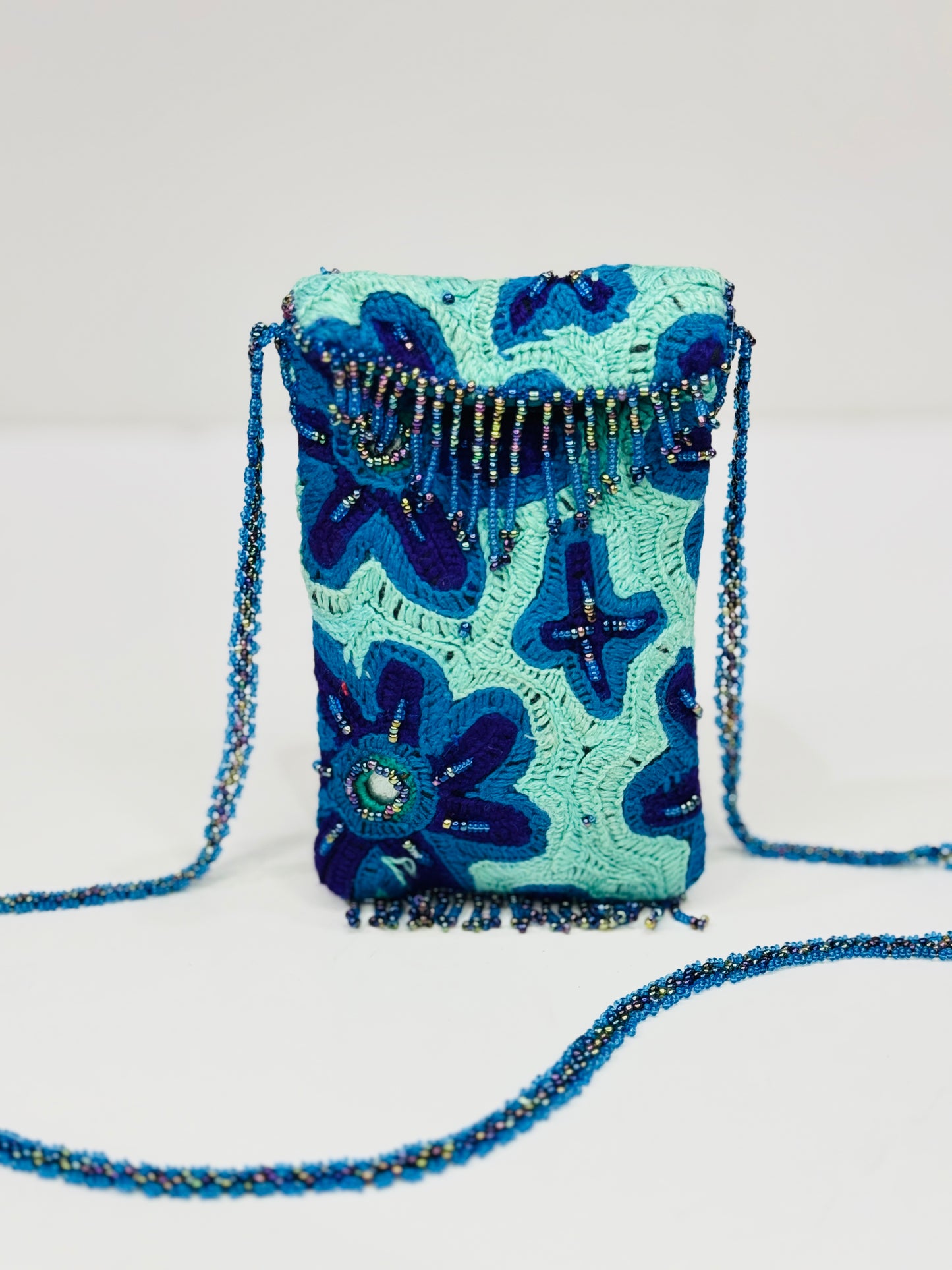 Beaded | Baby Crossbody