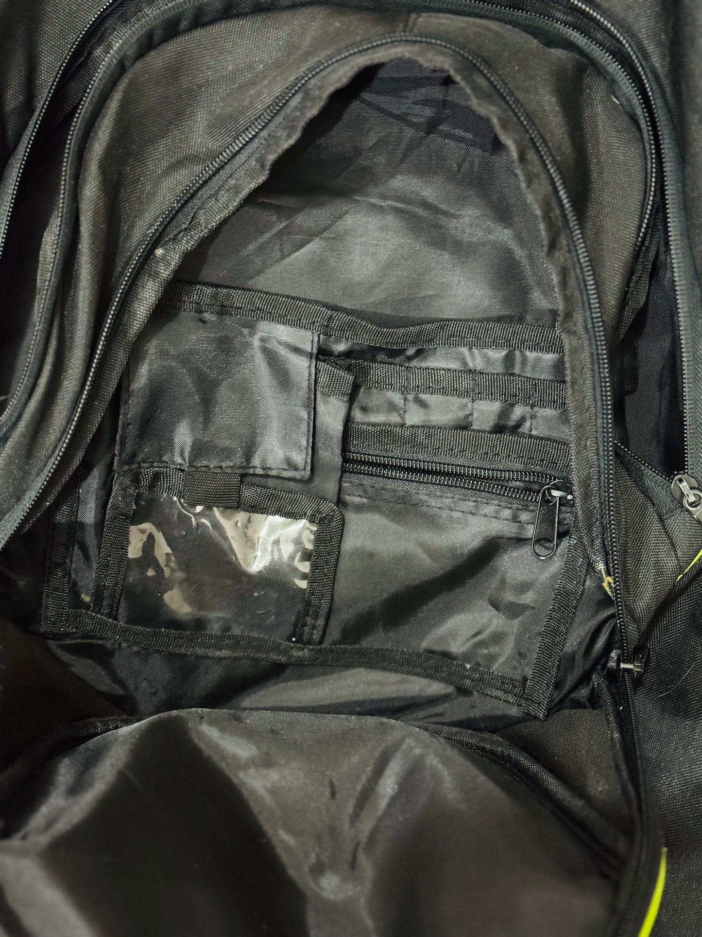 JORDAN | BACKPACK