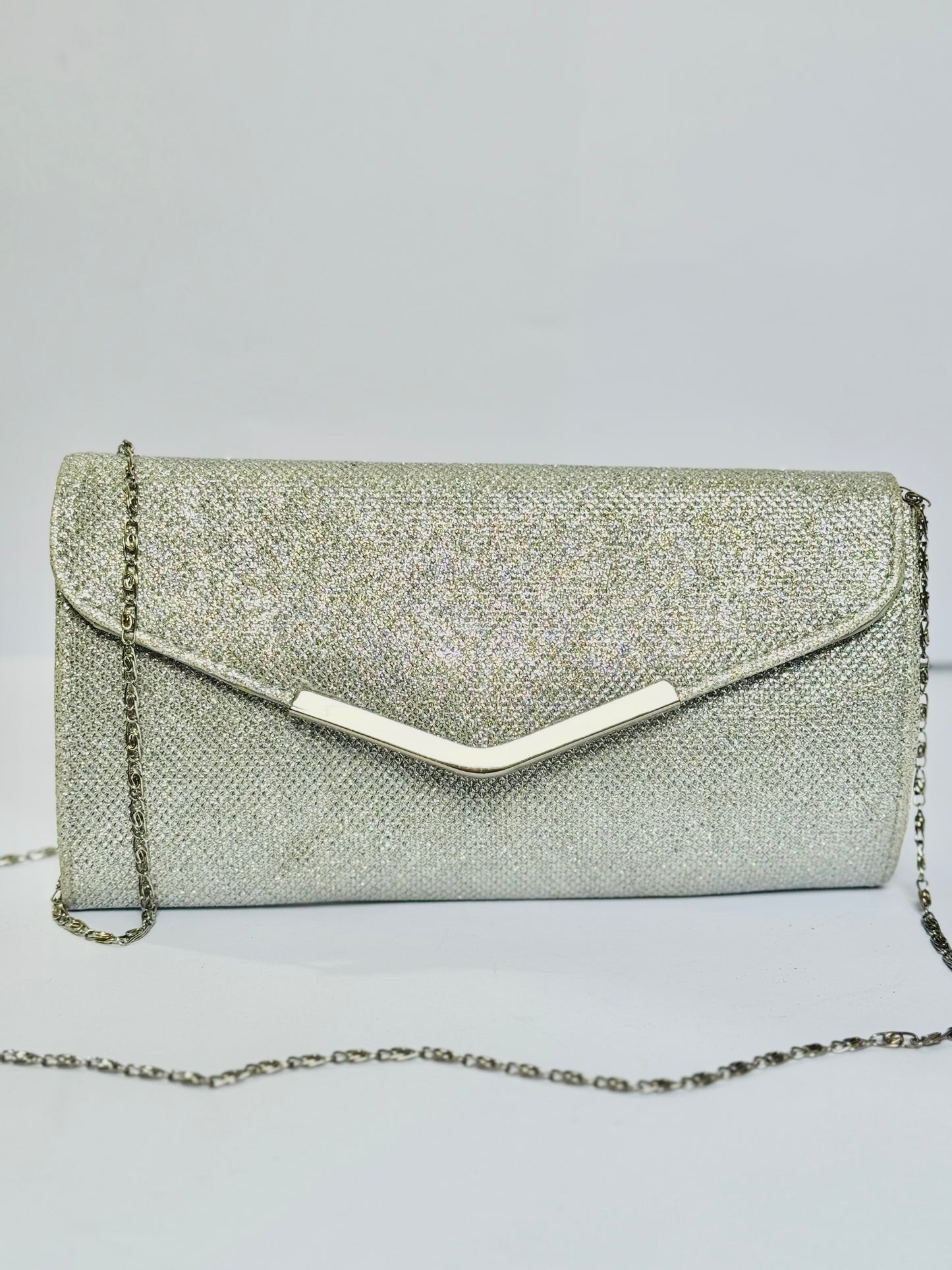 Glitter | Tag 🏷️ Bag