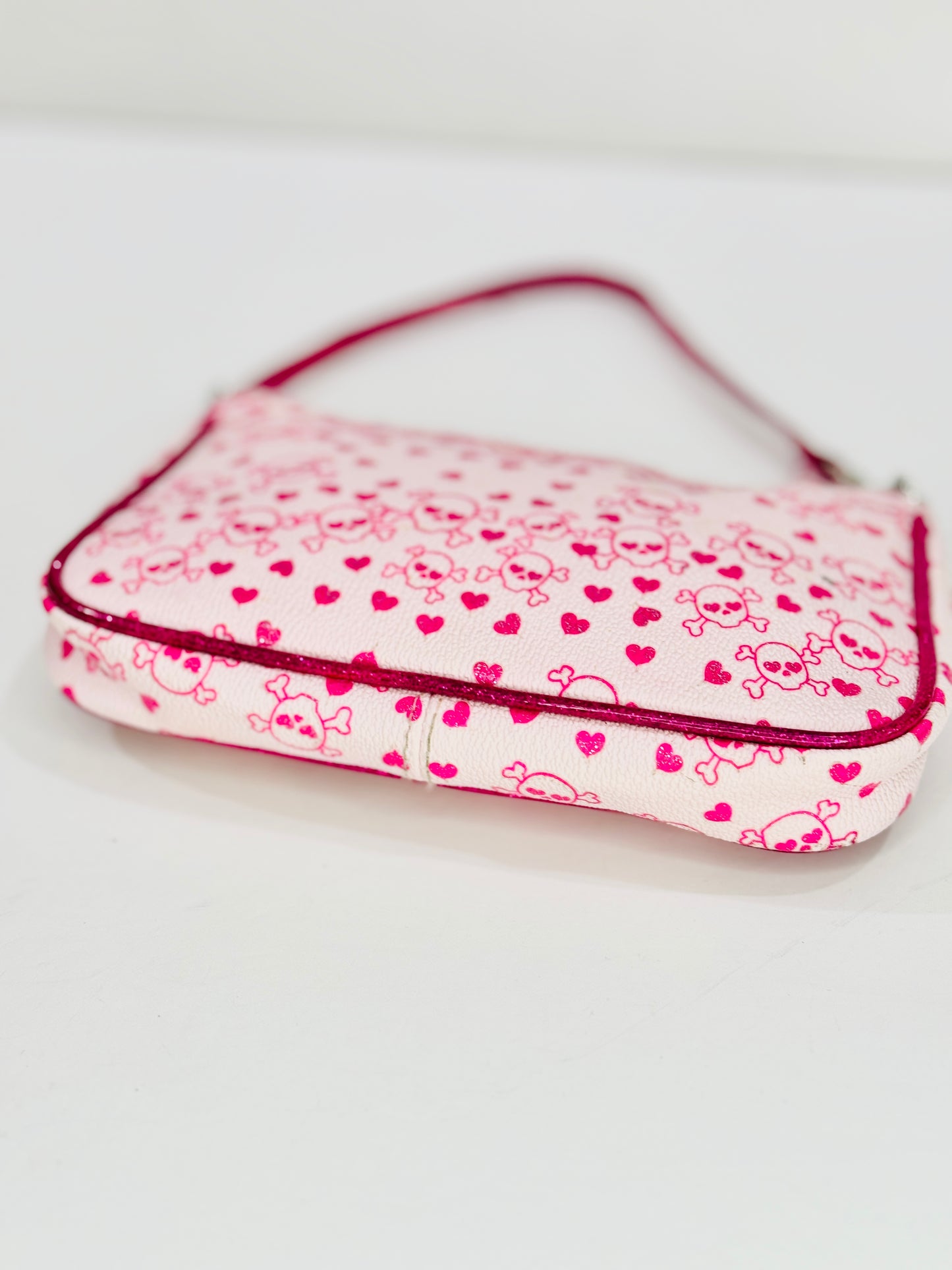 Shoulder | Bag