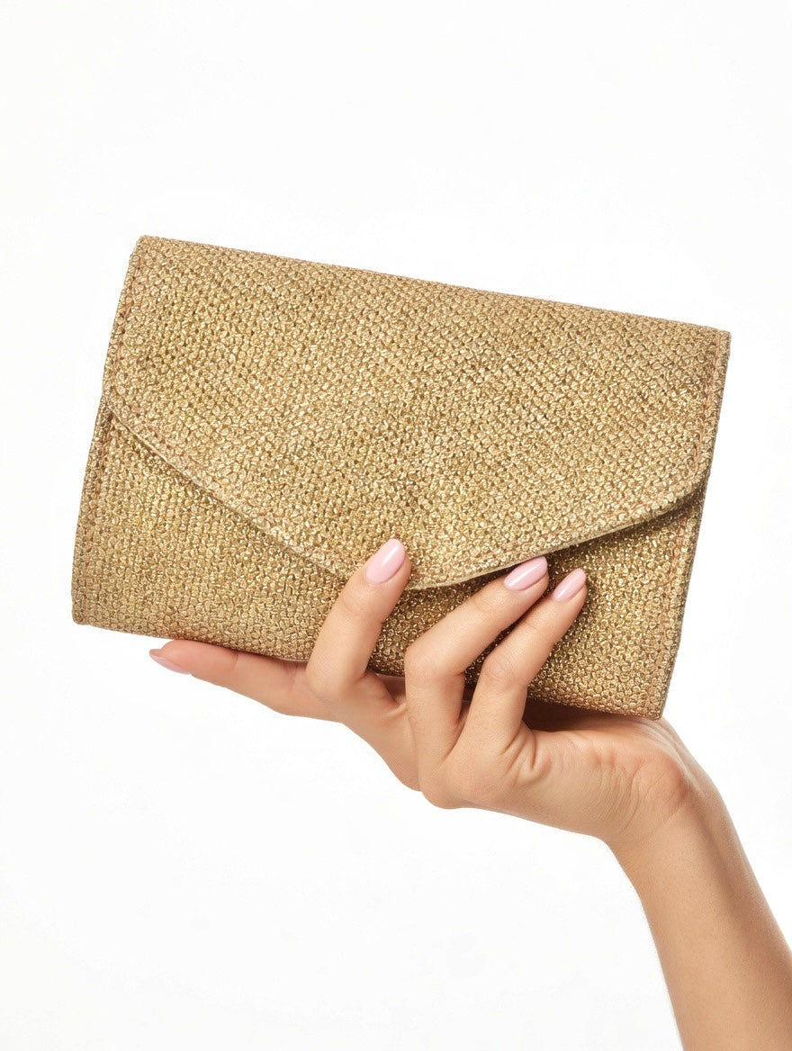 GLITTER | WALLET