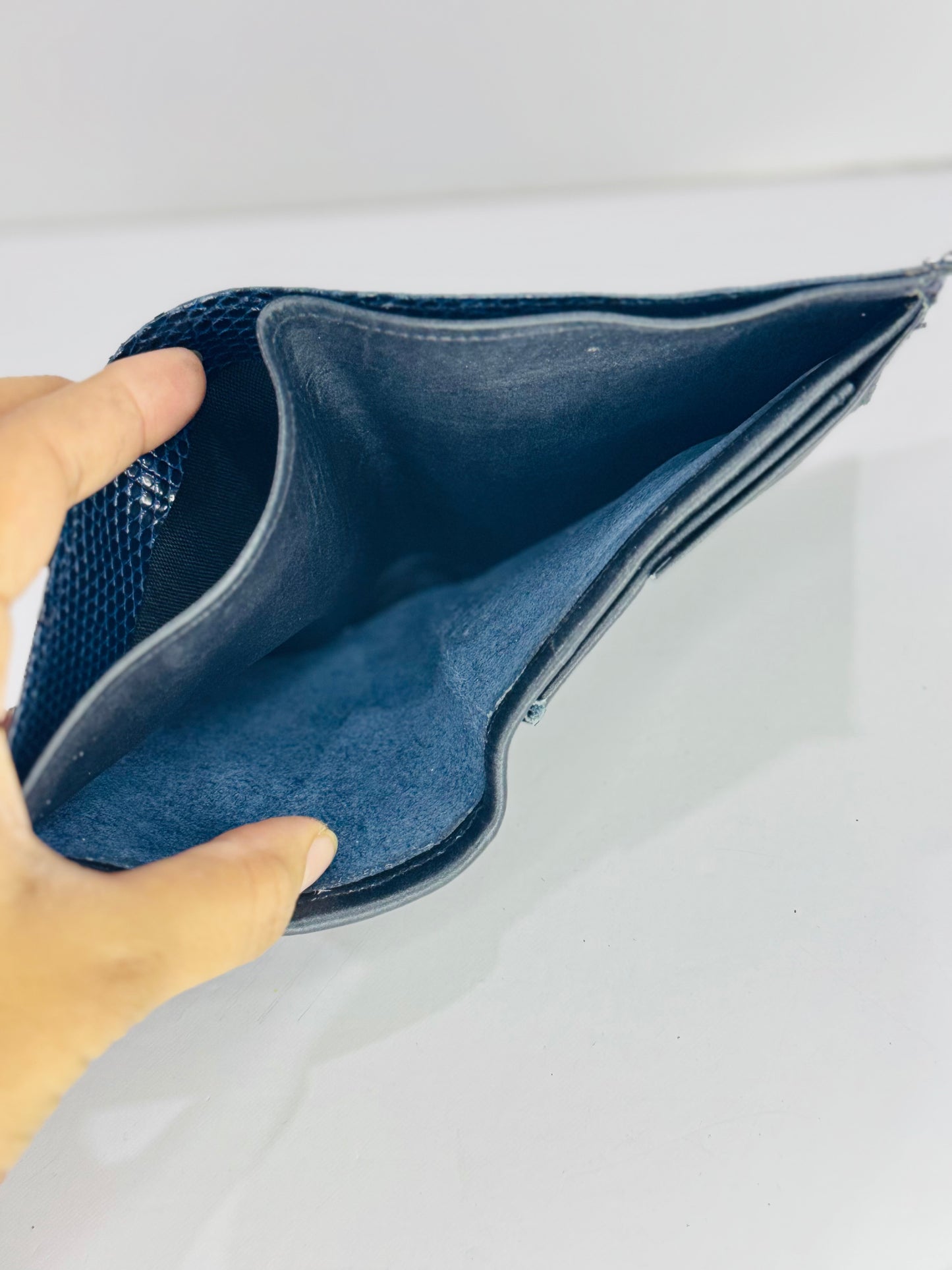 Croc | Wallet